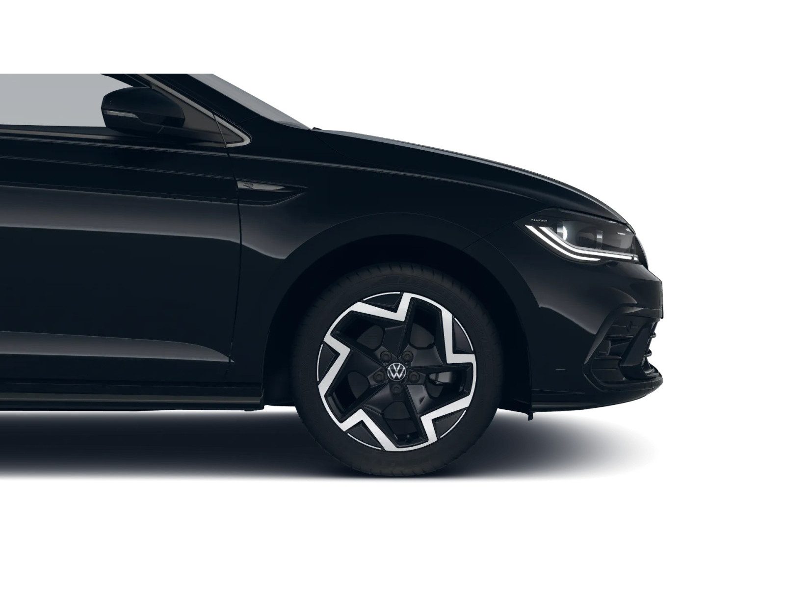 Volkswagen Polo – Foto 4