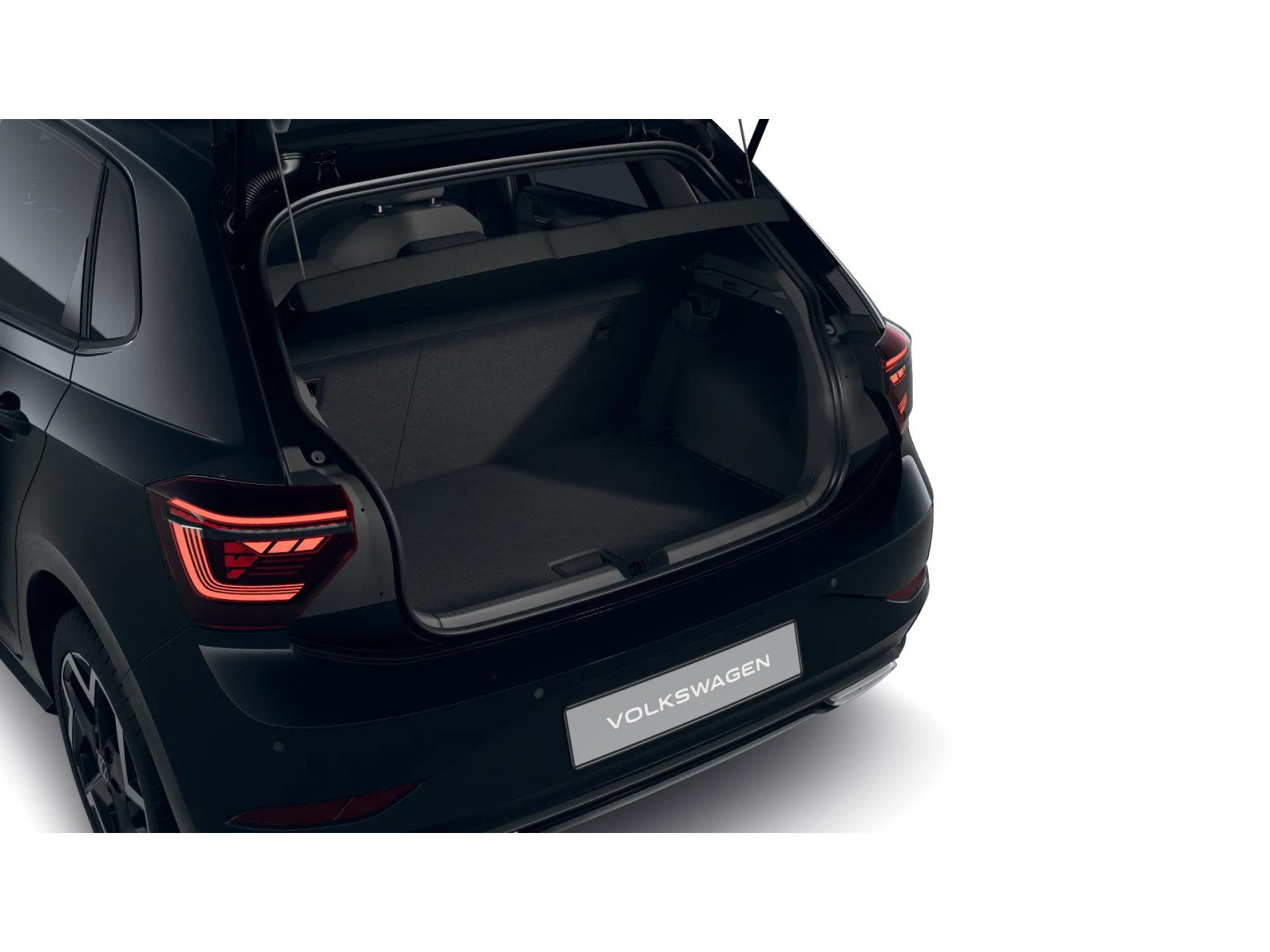 Volkswagen Polo – Foto 8