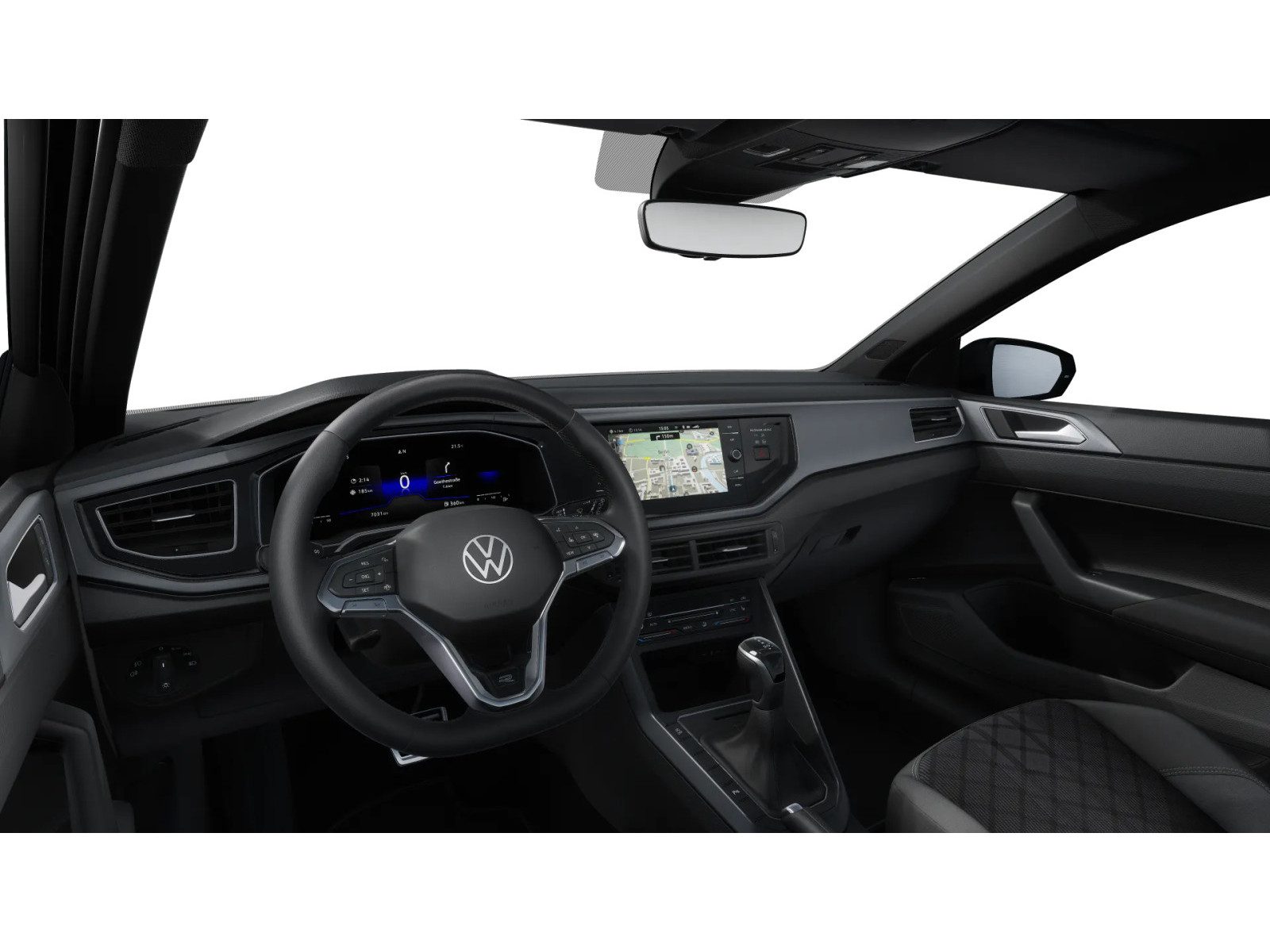 Volkswagen Polo – Foto 9