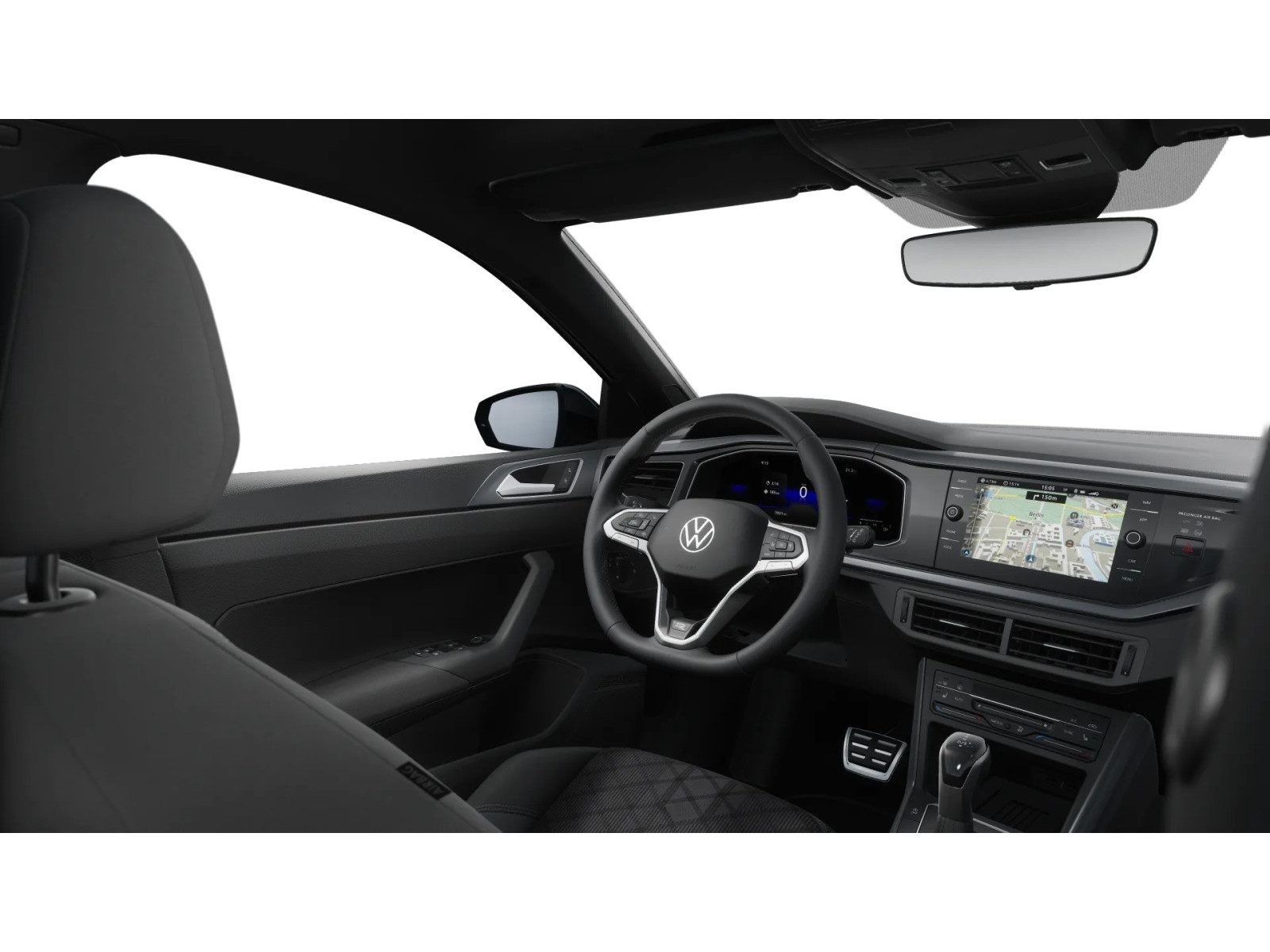 Volkswagen Polo – Foto 10