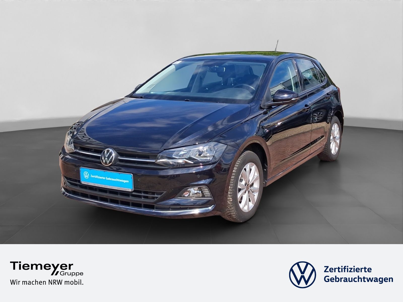 Volkswagen Polo – Bild 1