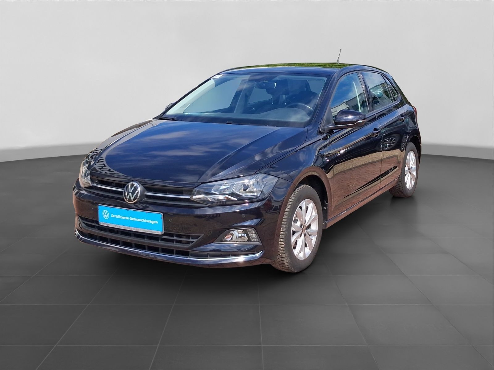 Volkswagen Polo – Bild 2