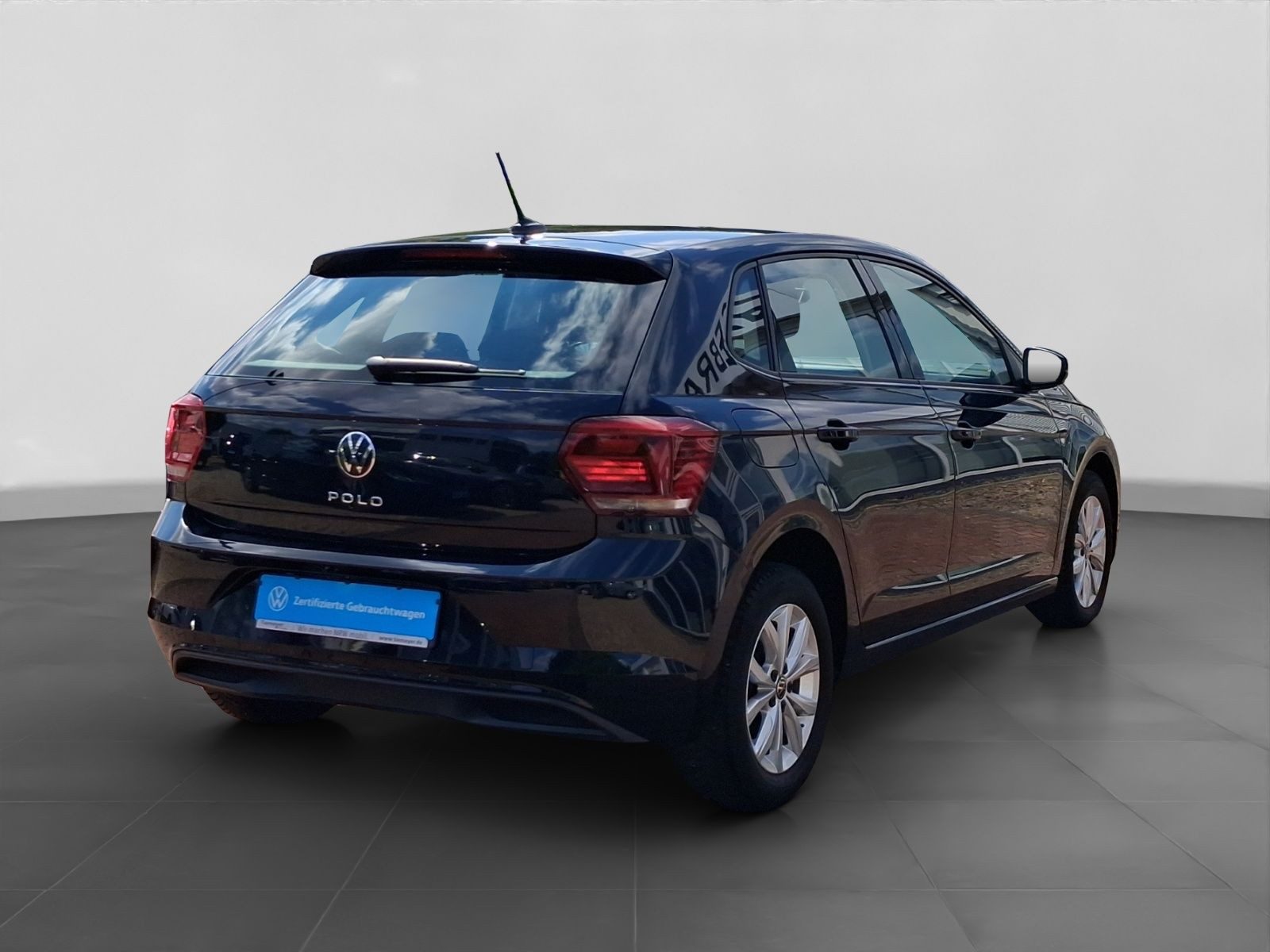 Volkswagen Polo – Bild 3