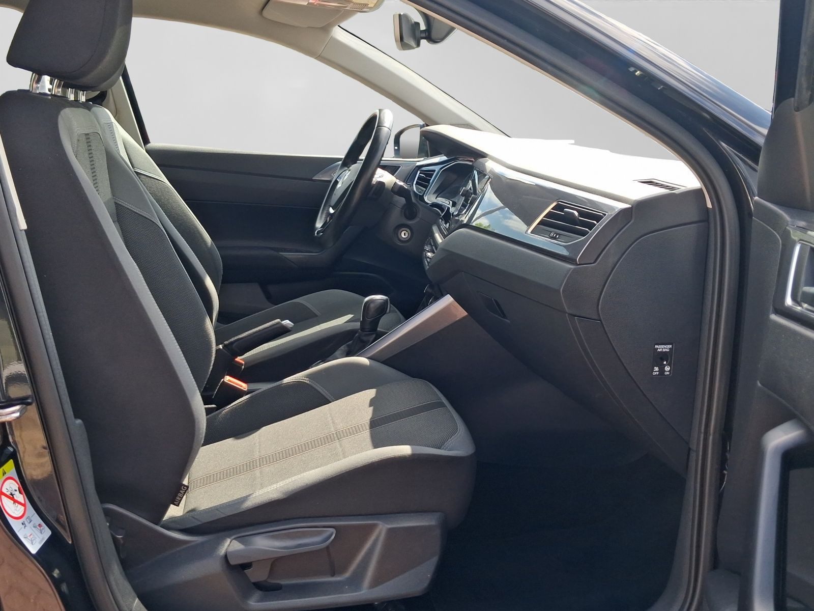 Volkswagen Polo – Bild 4