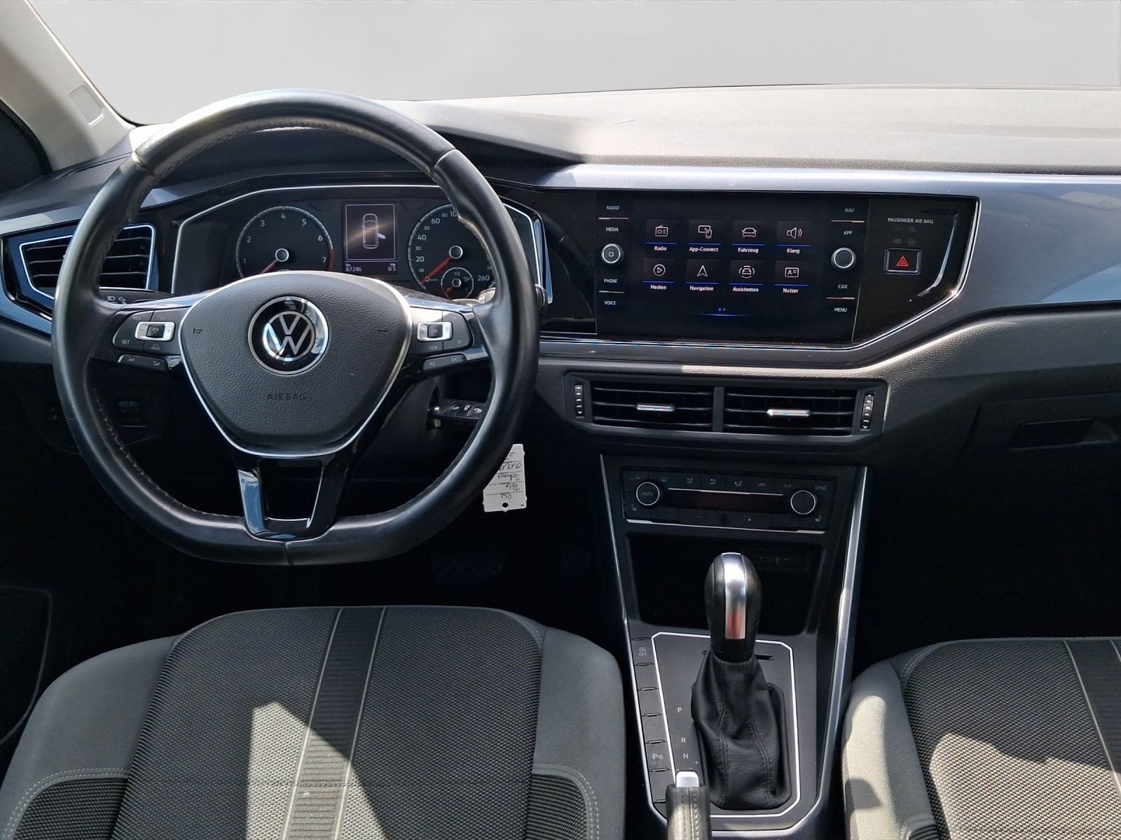 Volkswagen Polo – Bild 5