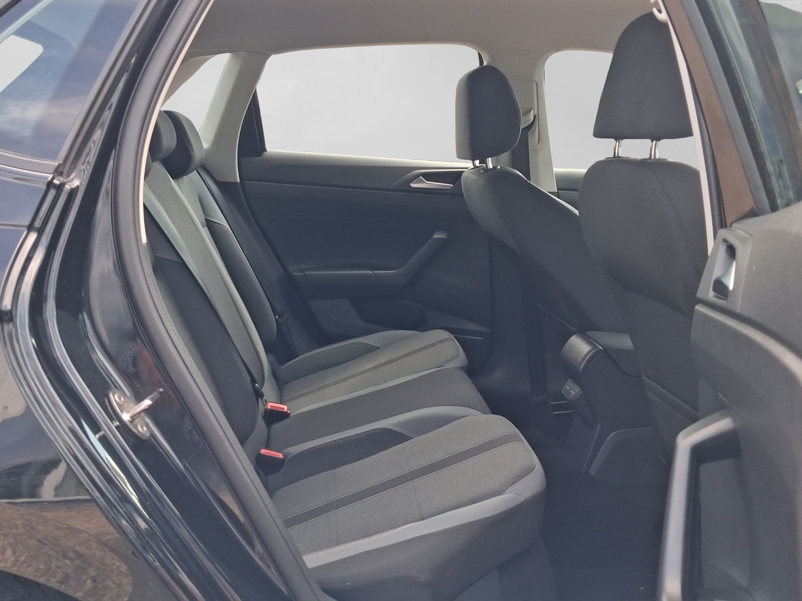 Volkswagen Polo – Bild 6