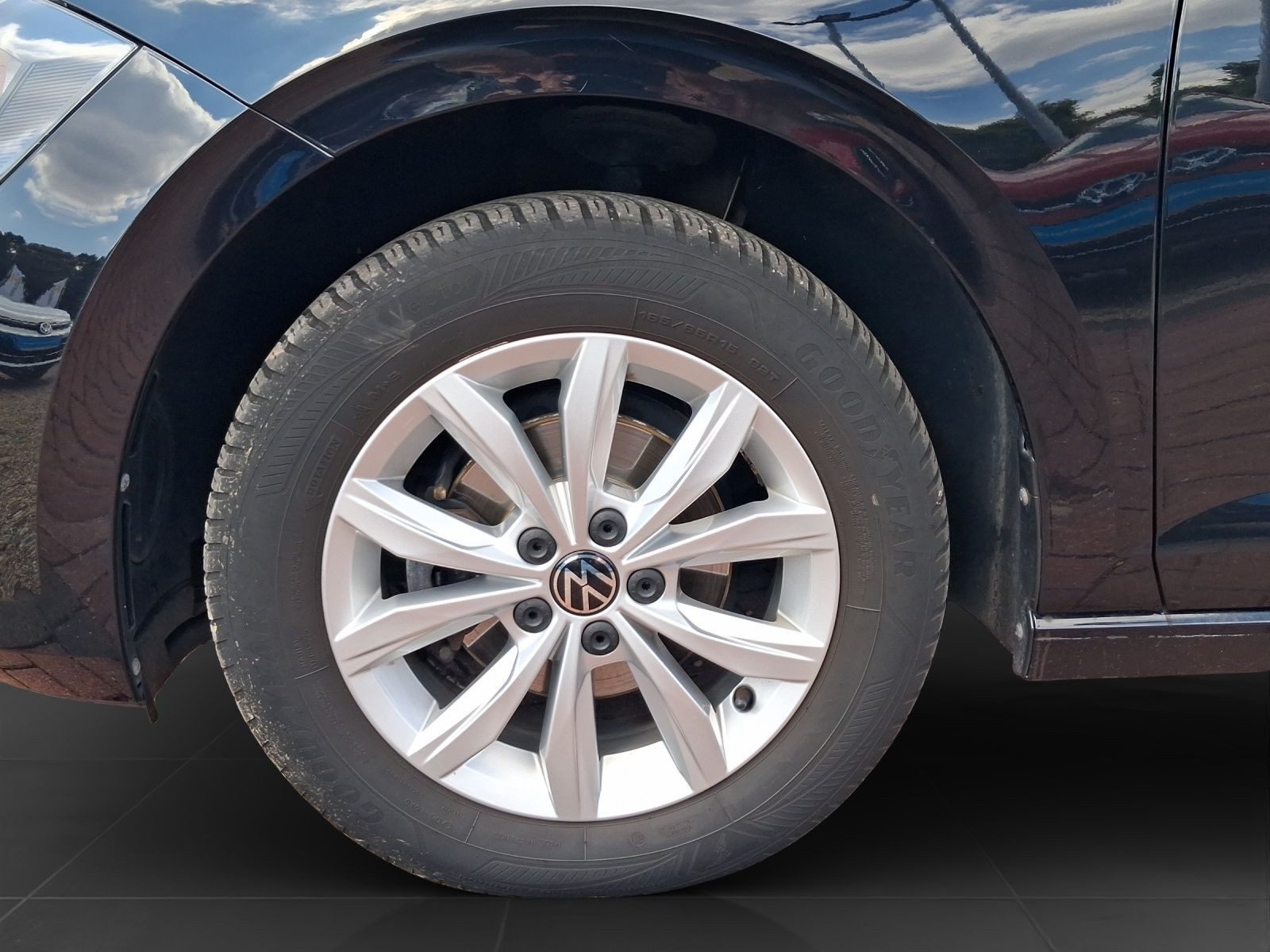 Volkswagen Polo – Bild 7