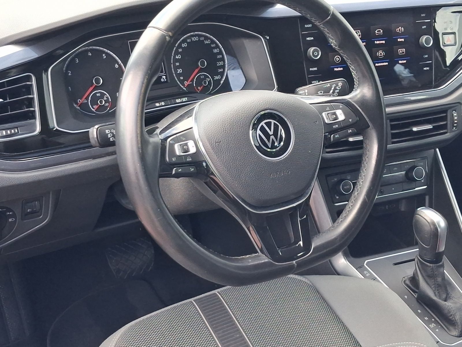 Volkswagen Polo – Bild 9
