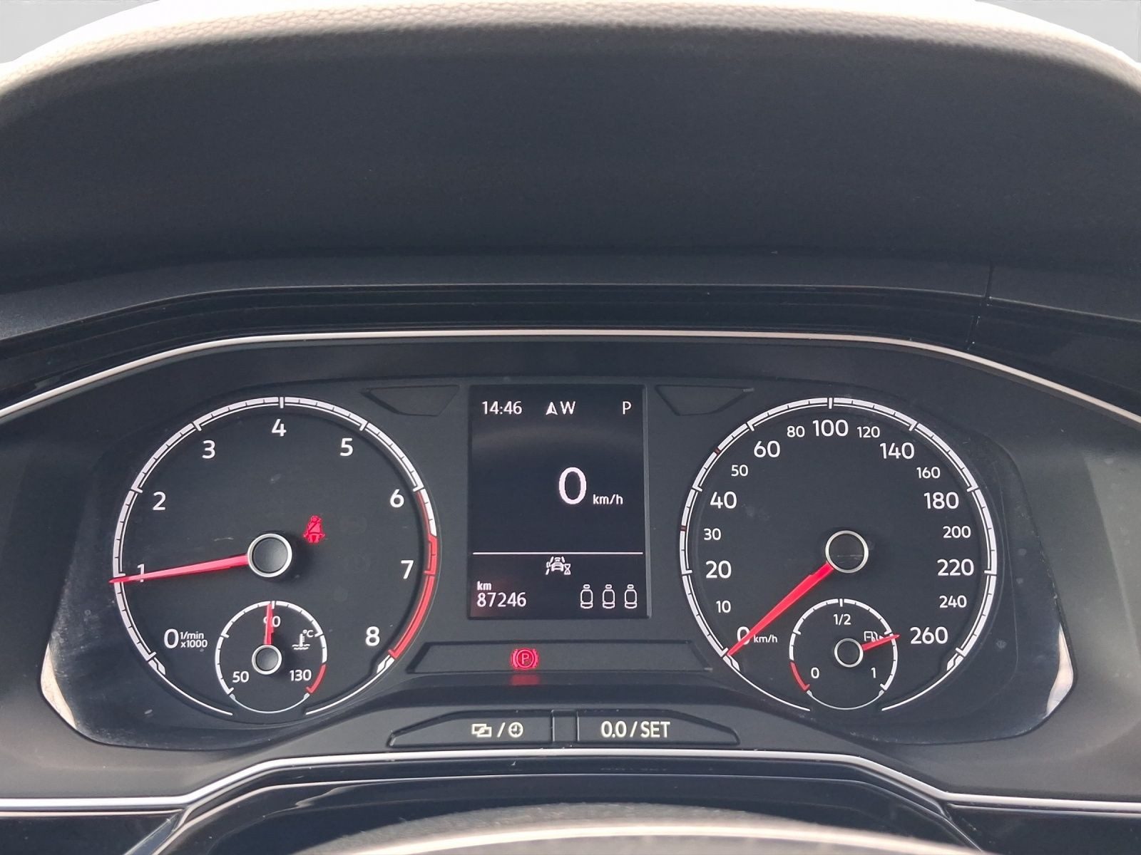 Volkswagen Polo – Bild 10