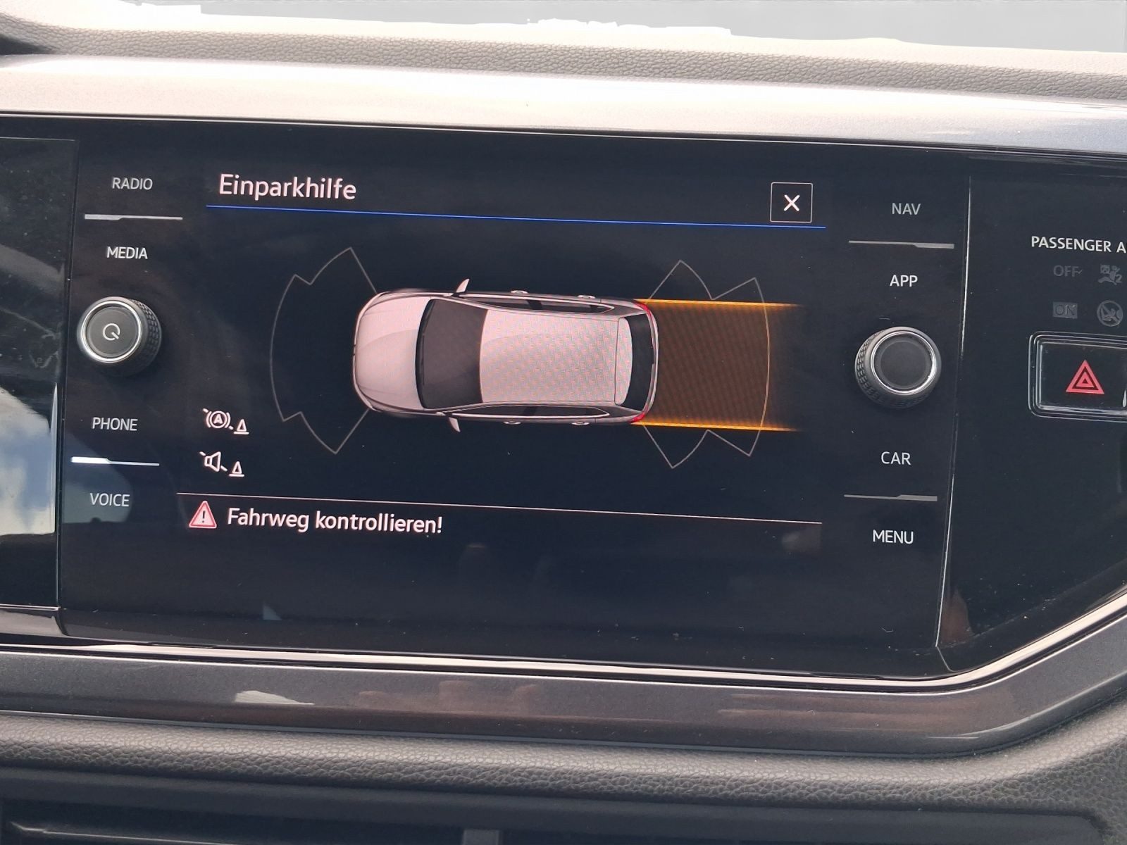 Volkswagen Polo – Bild 12