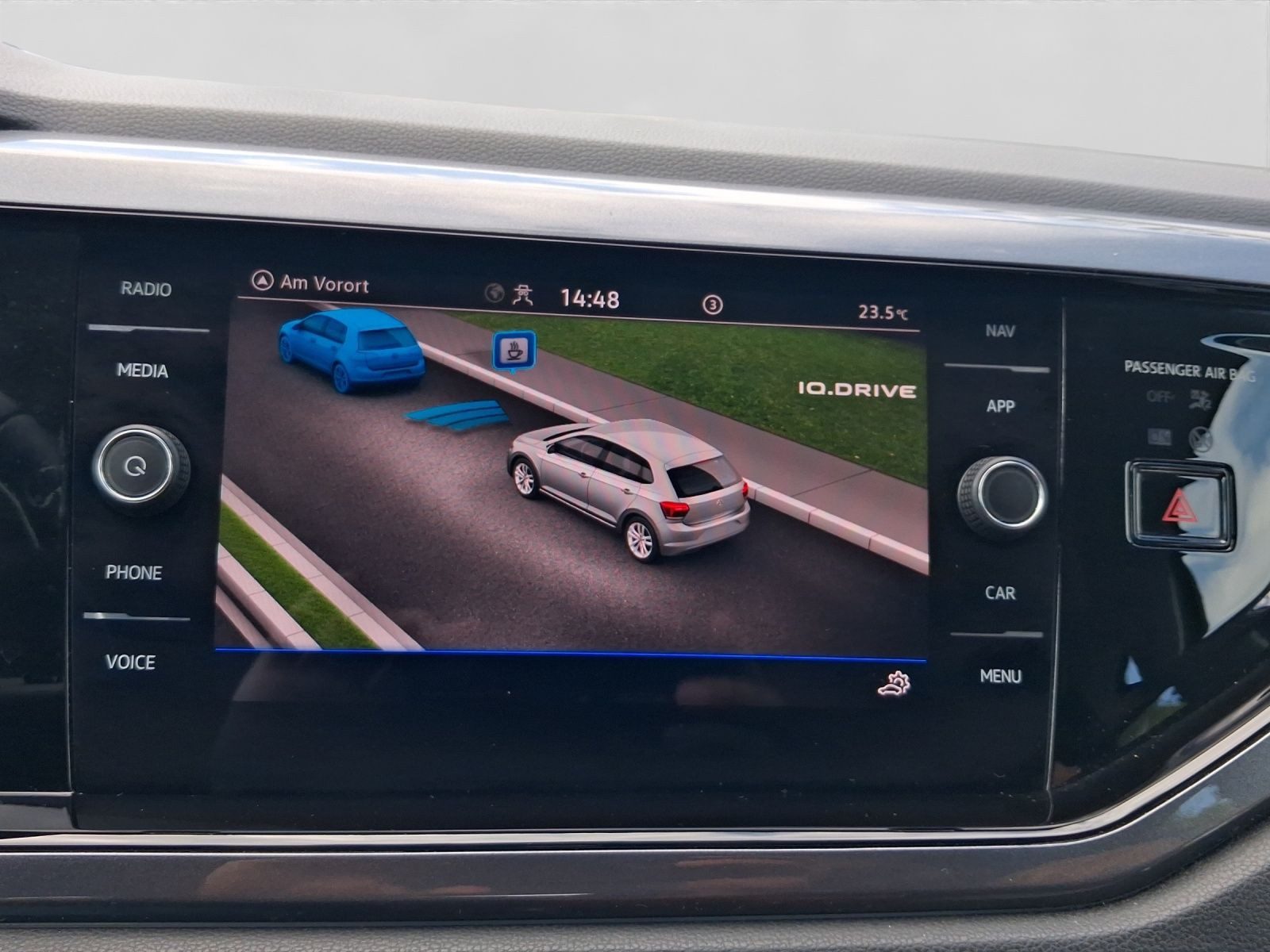 Volkswagen Polo – Bild 14