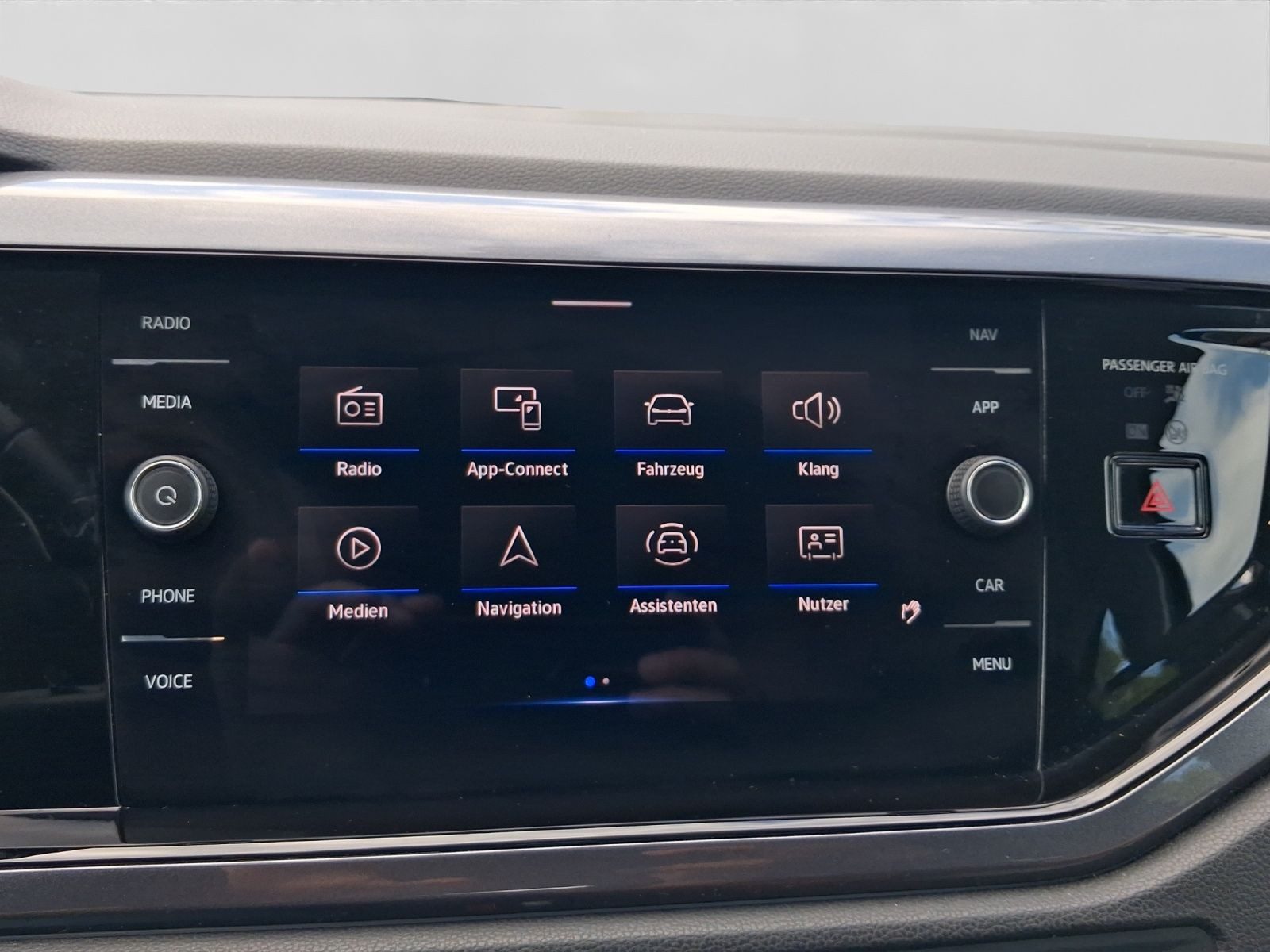 Volkswagen Polo – Bild 15