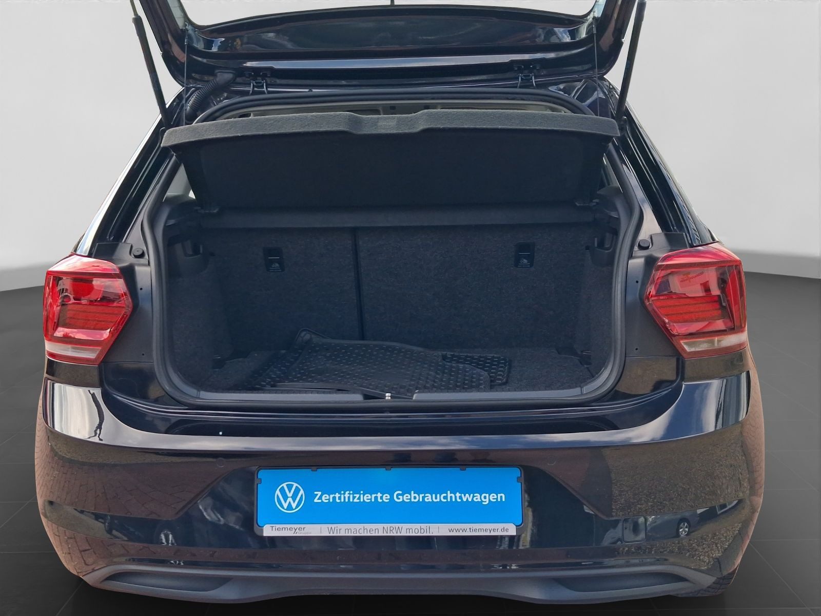 Volkswagen Polo – Bild 17