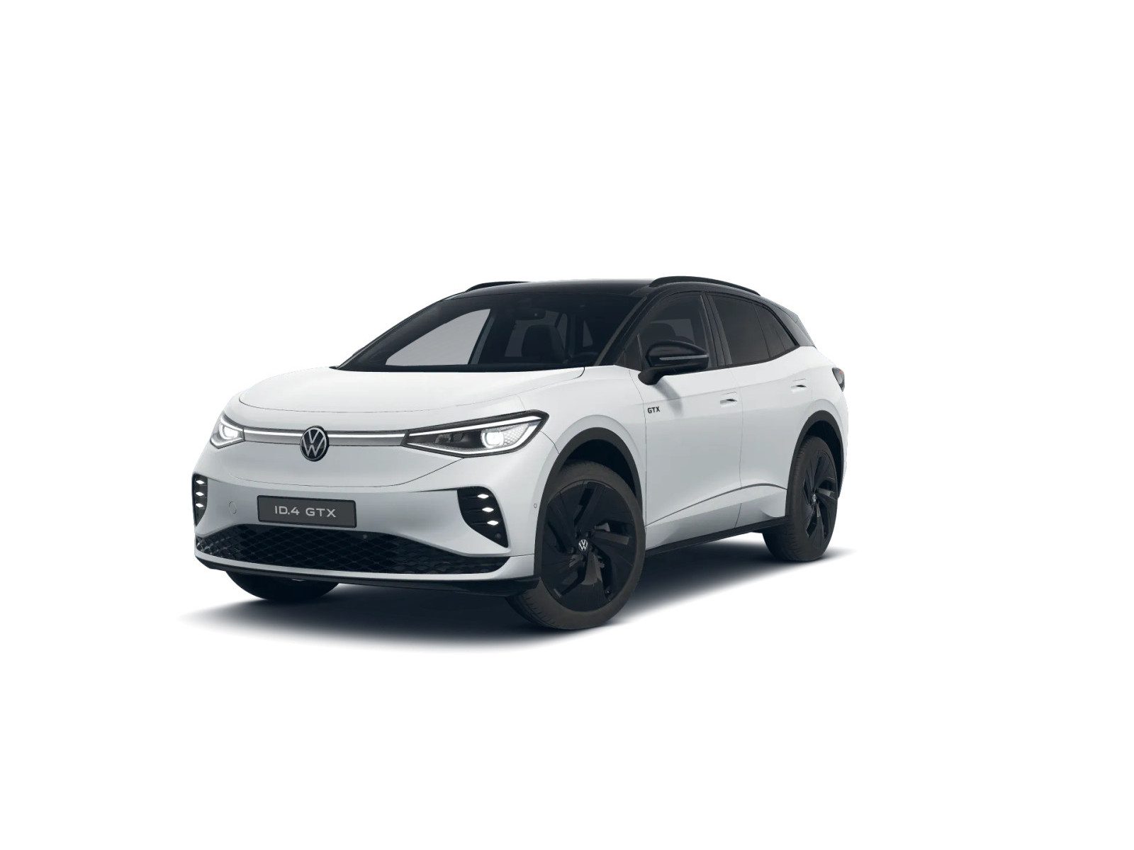 Volkswagen ID.4 – Bild 2