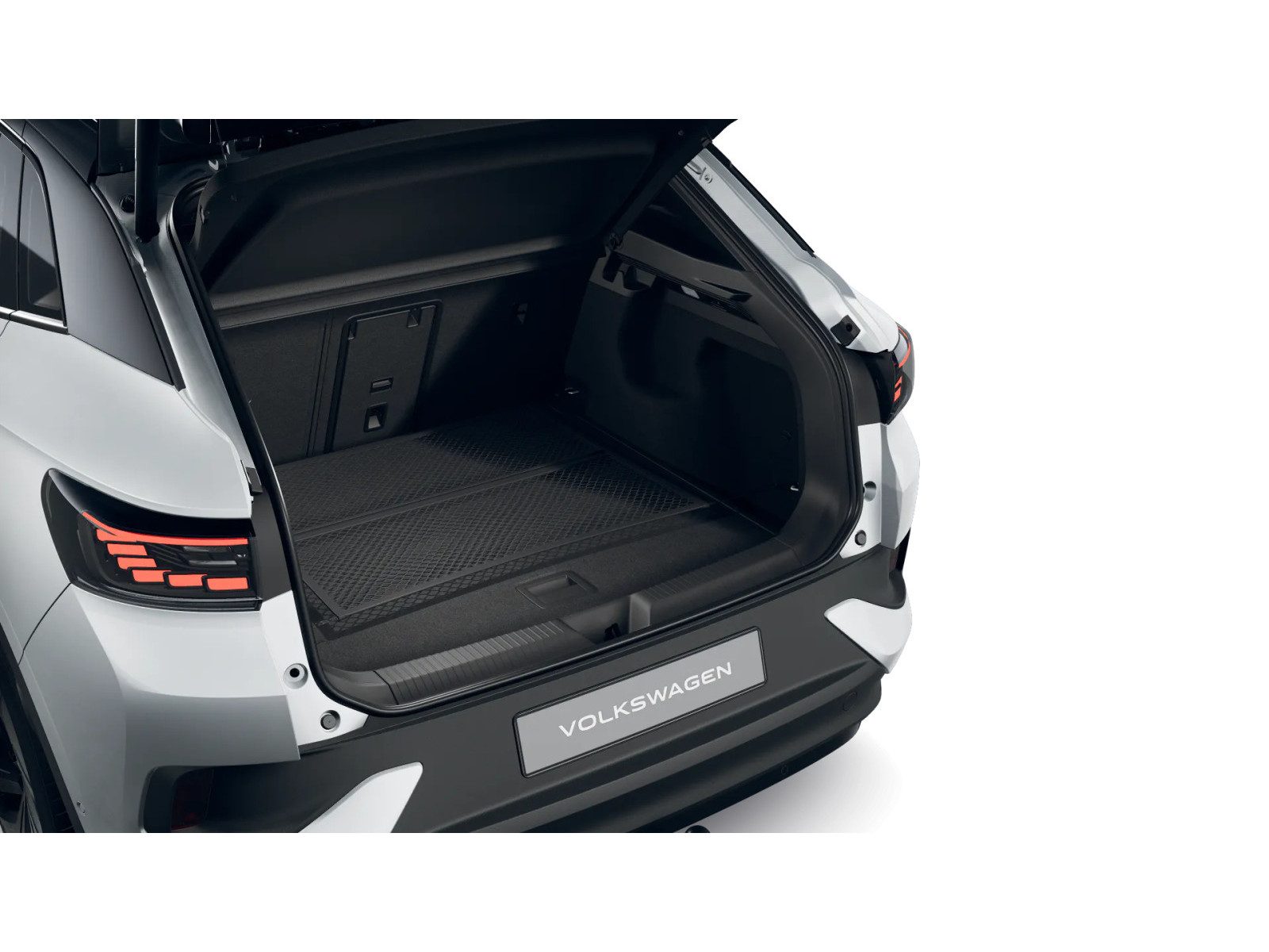 Volkswagen ID.4 – Bild 8