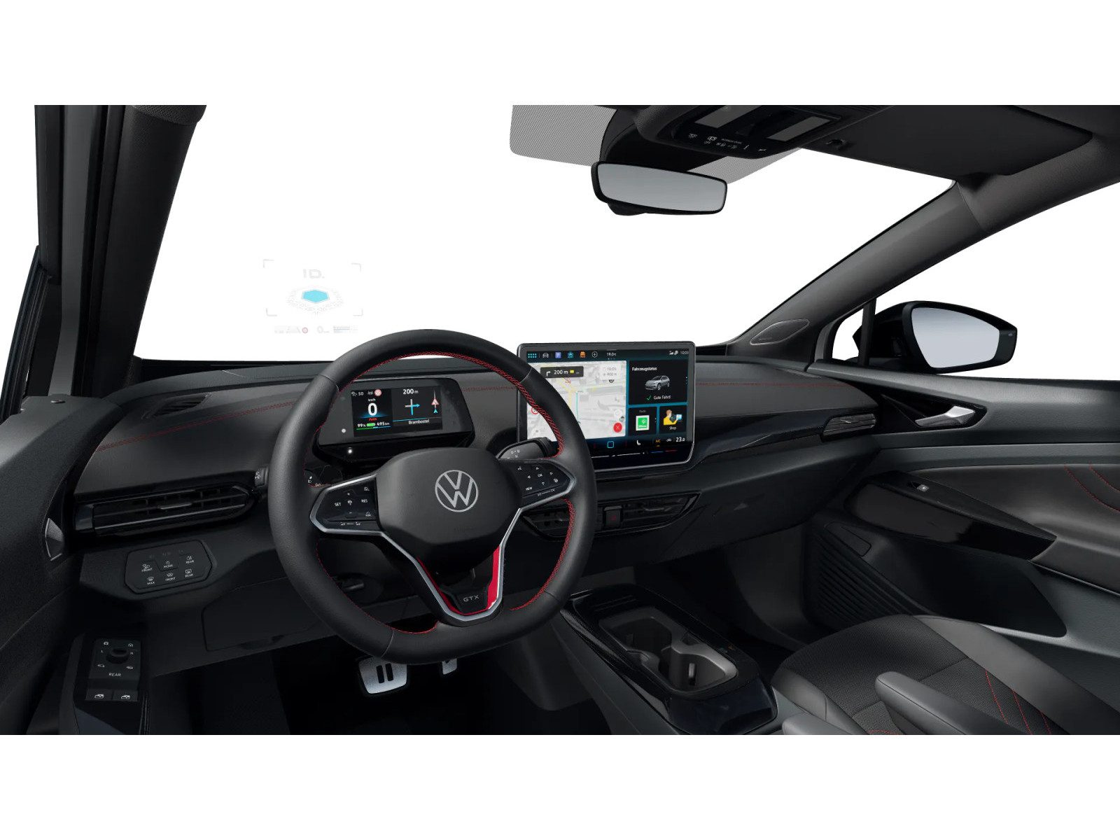 Volkswagen ID.4 – Bild 9