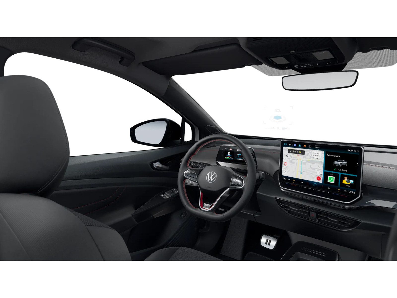 Volkswagen ID.4 – Bild 10
