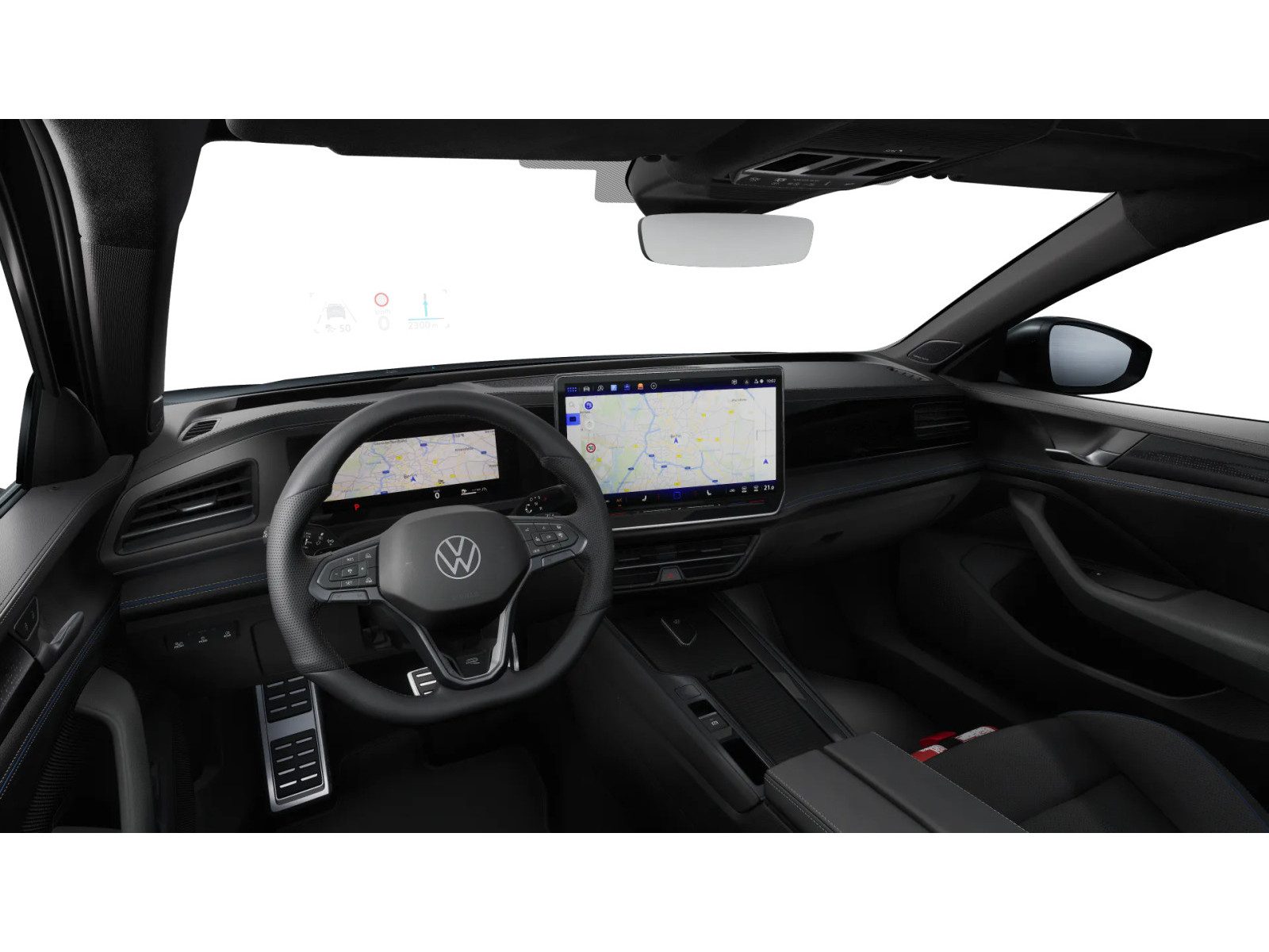 Volkswagen Passat Variant – Foto 9
