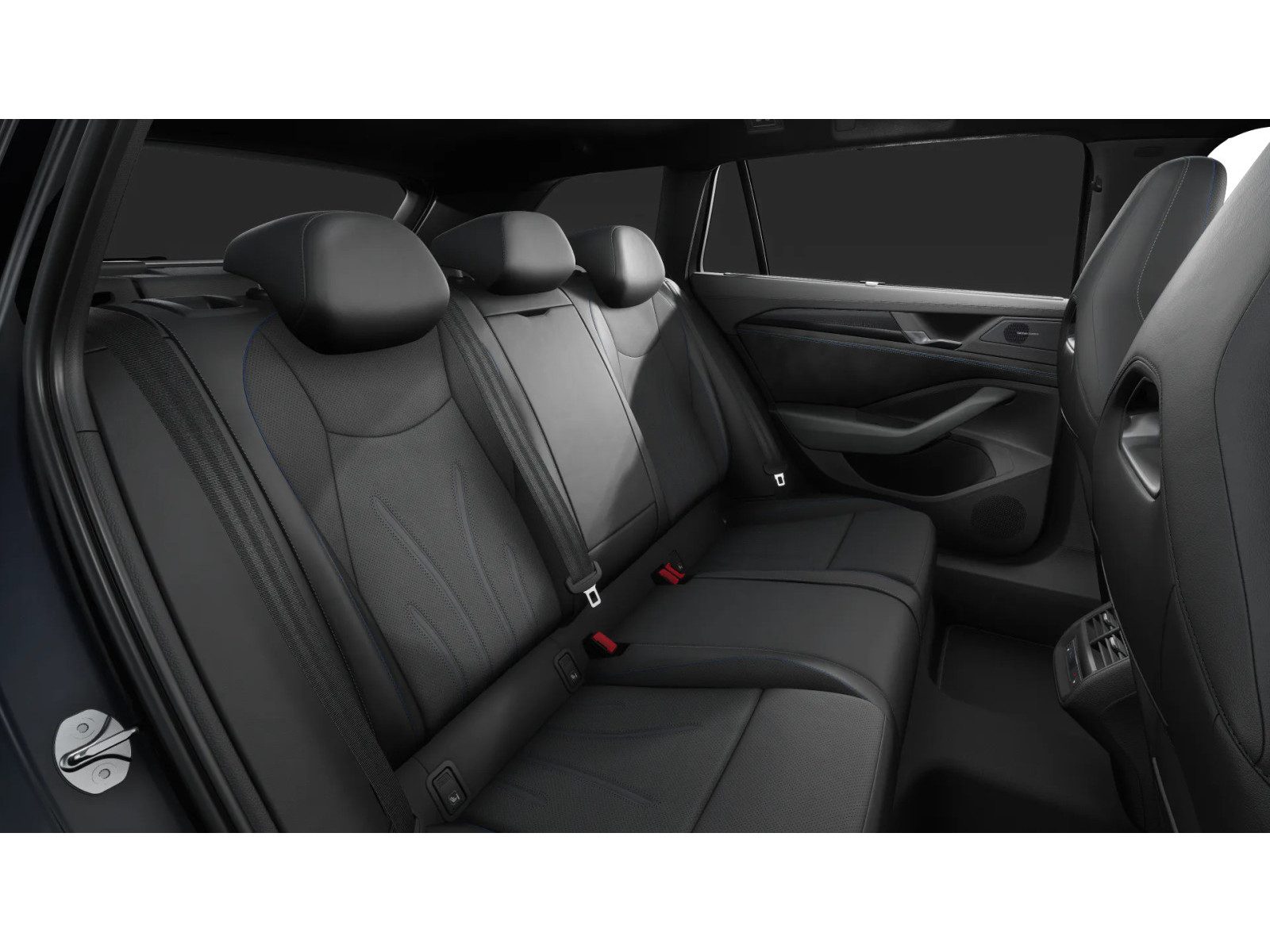 Volkswagen Passat Variant – Foto 10