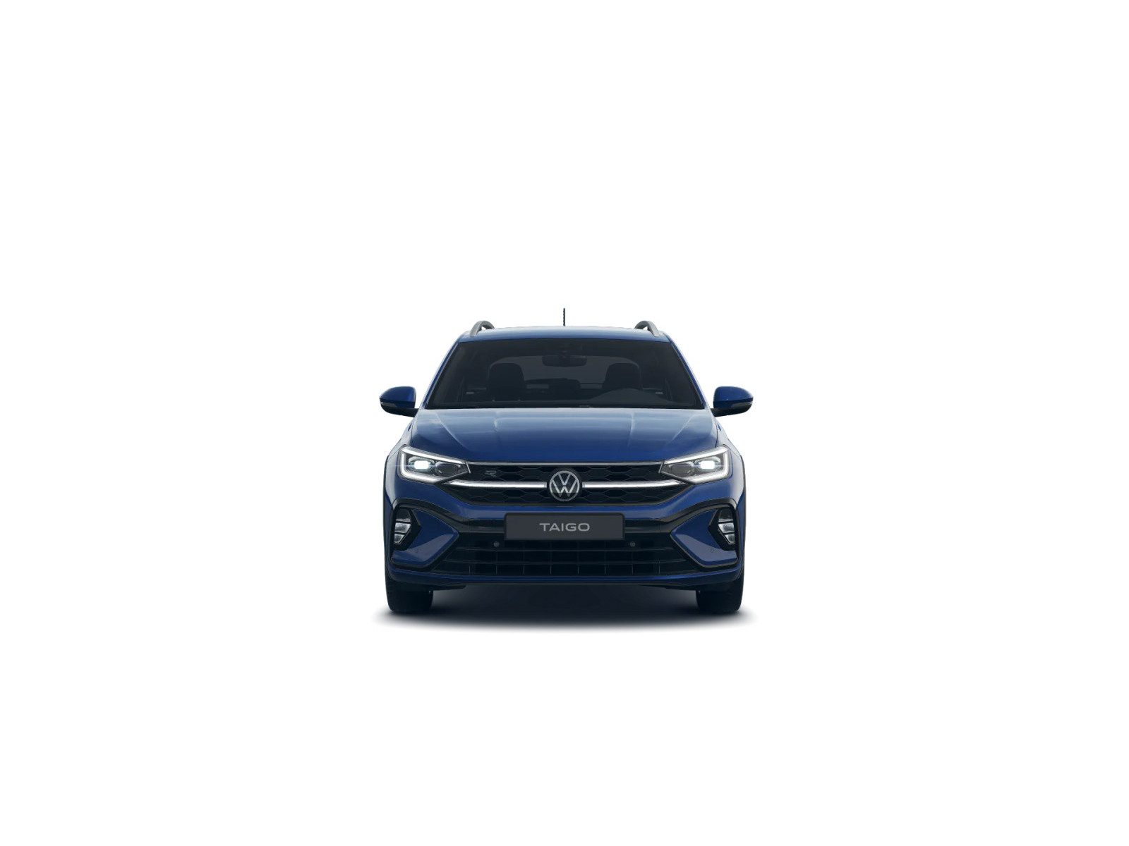 Volkswagen Taigo – Bild 3