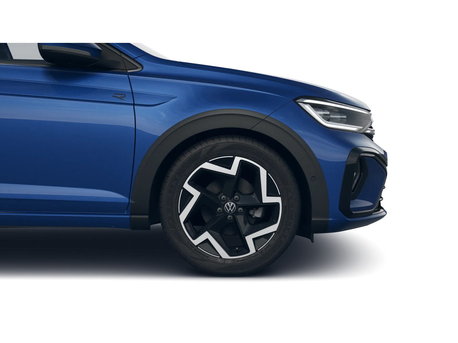 Volkswagen Taigo – Bild 4