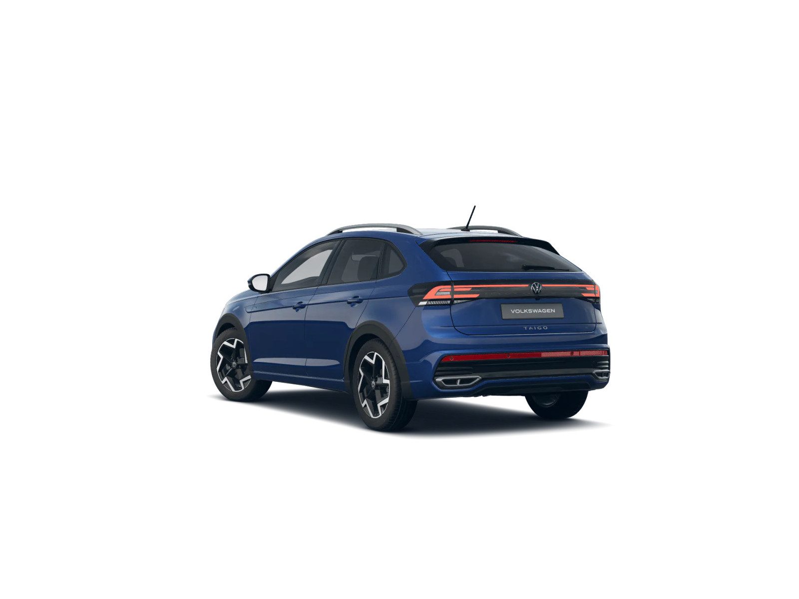 Volkswagen Taigo – Bild 5