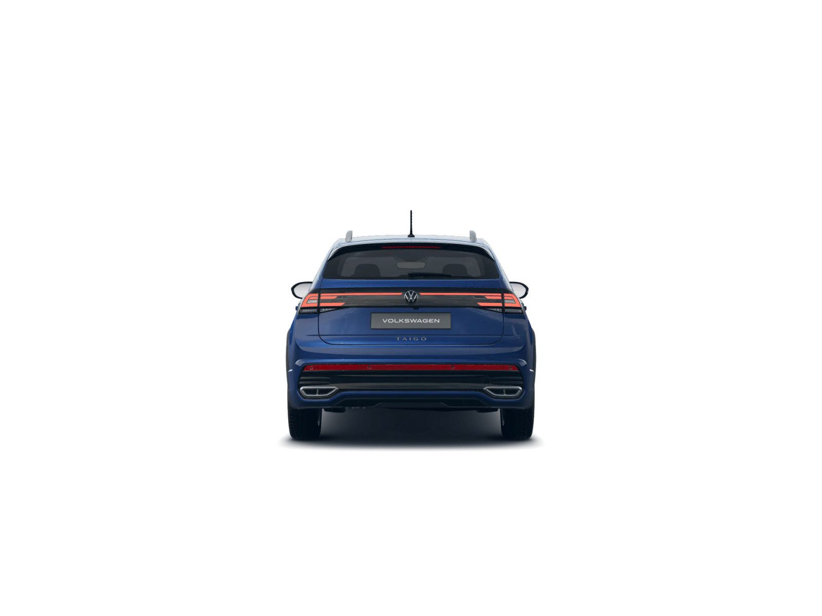 Volkswagen Taigo – Bild 7