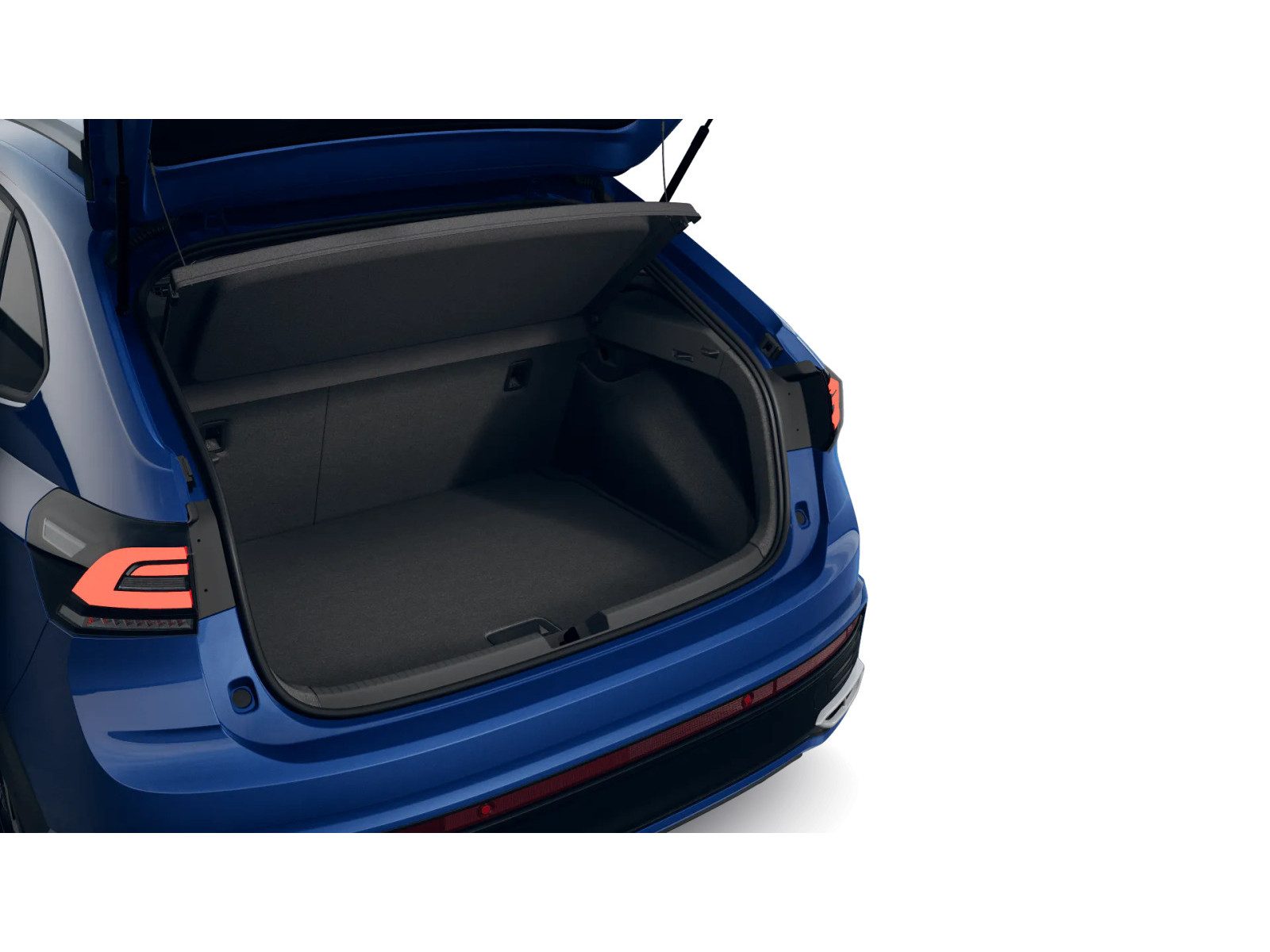Volkswagen Taigo – Bild 8