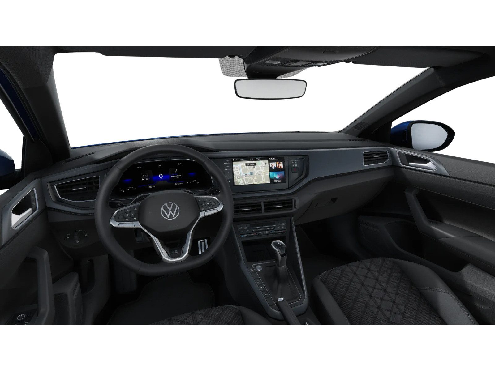 Volkswagen Taigo – Bild 9