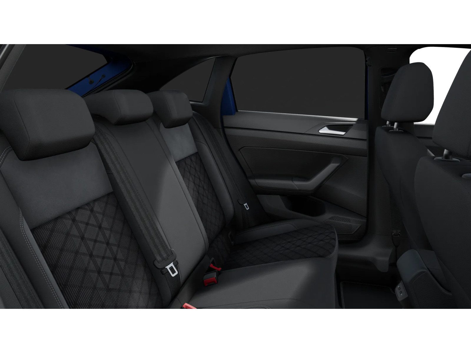 Volkswagen Taigo – Bild 11