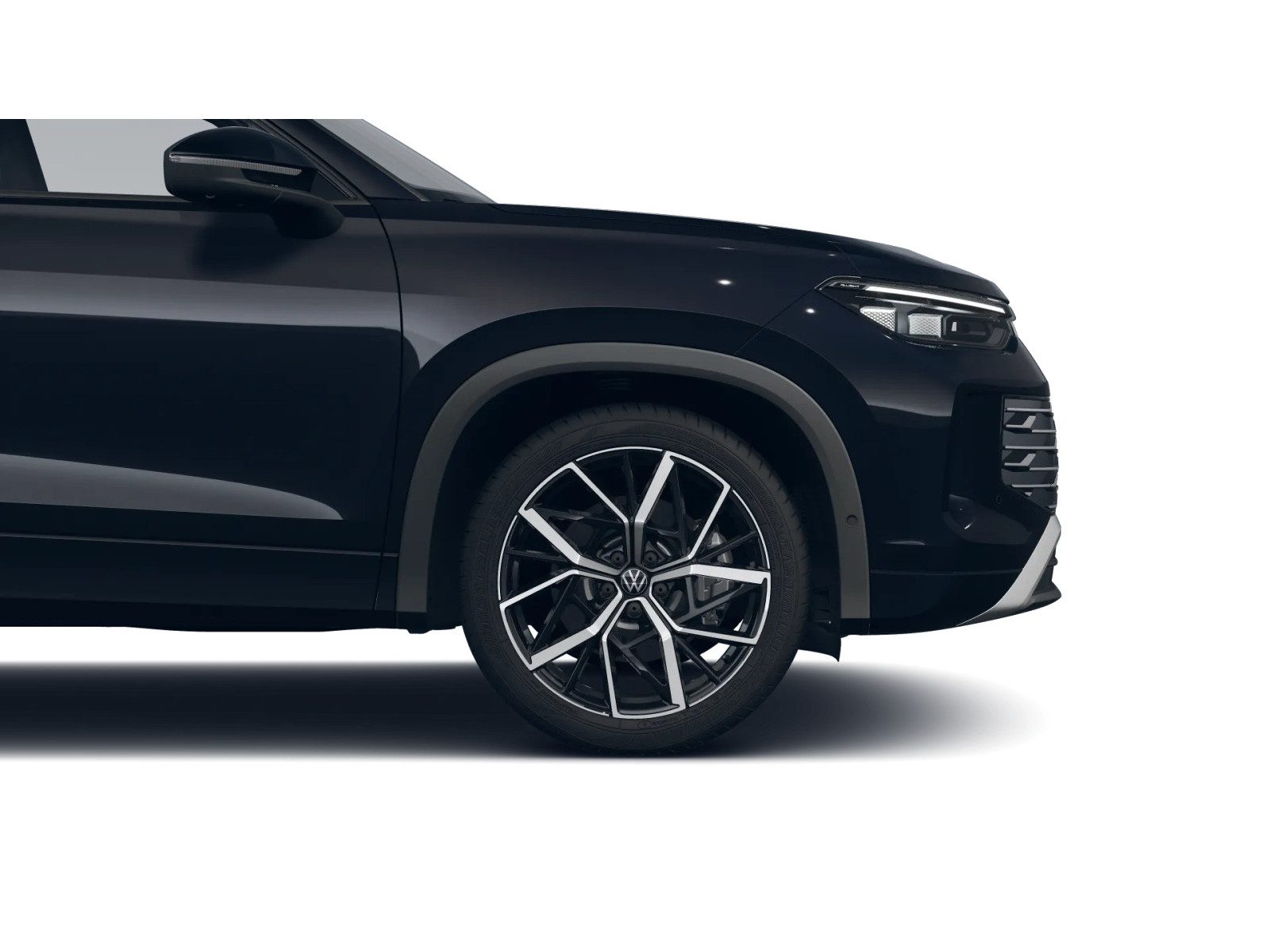 Volkswagen Tayron – Foto 4