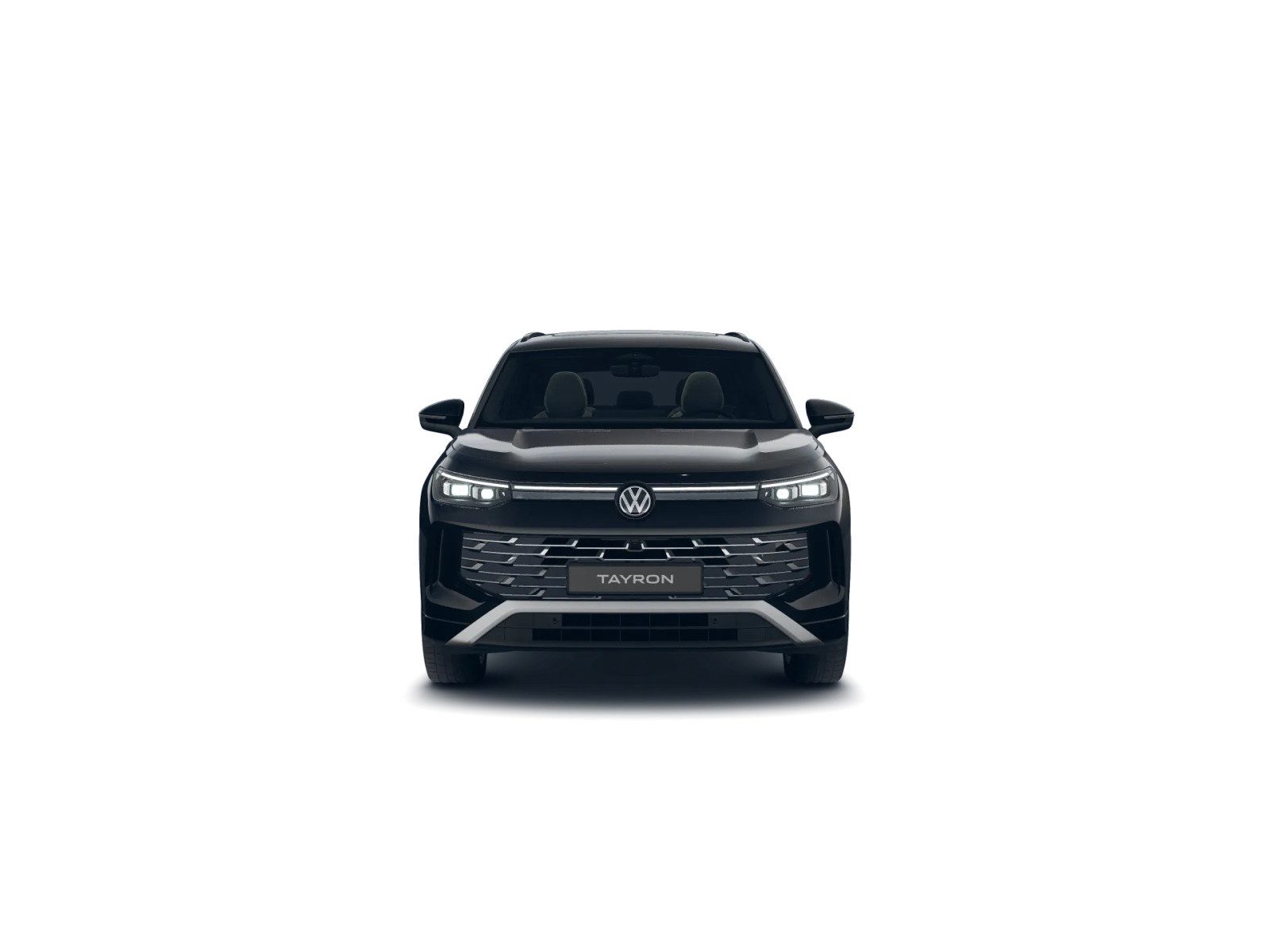 Volkswagen Tayron – Foto 7