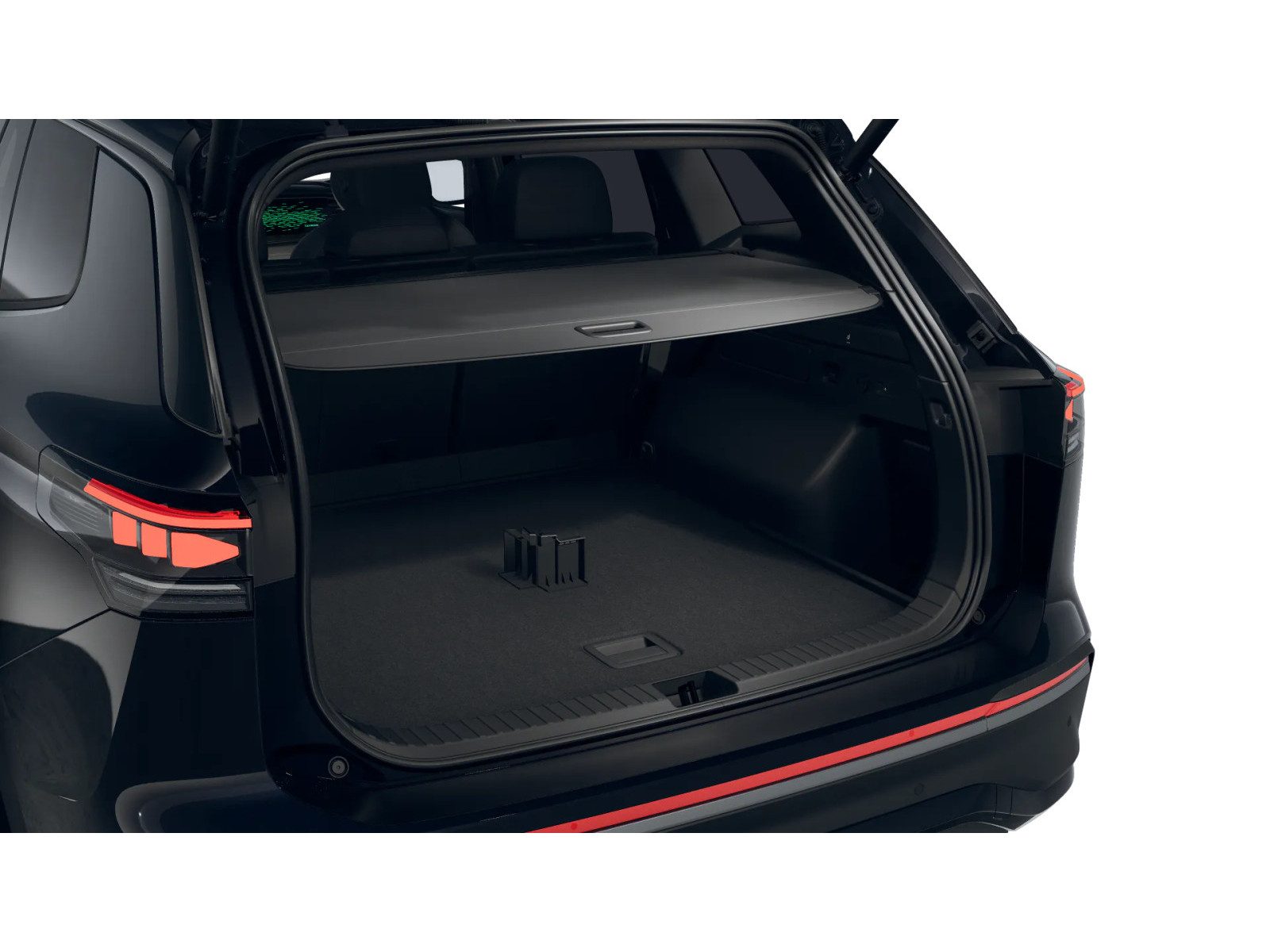 Volkswagen Tayron – Foto 8