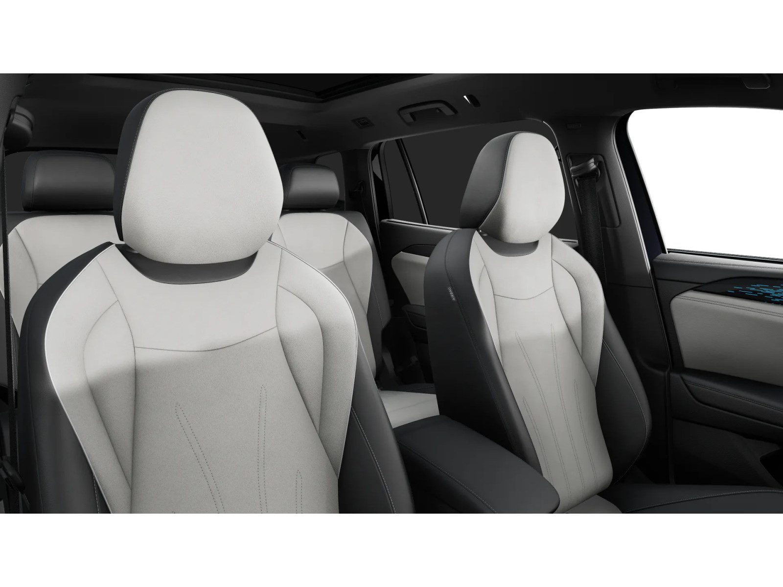 Volkswagen Tayron – Foto 10