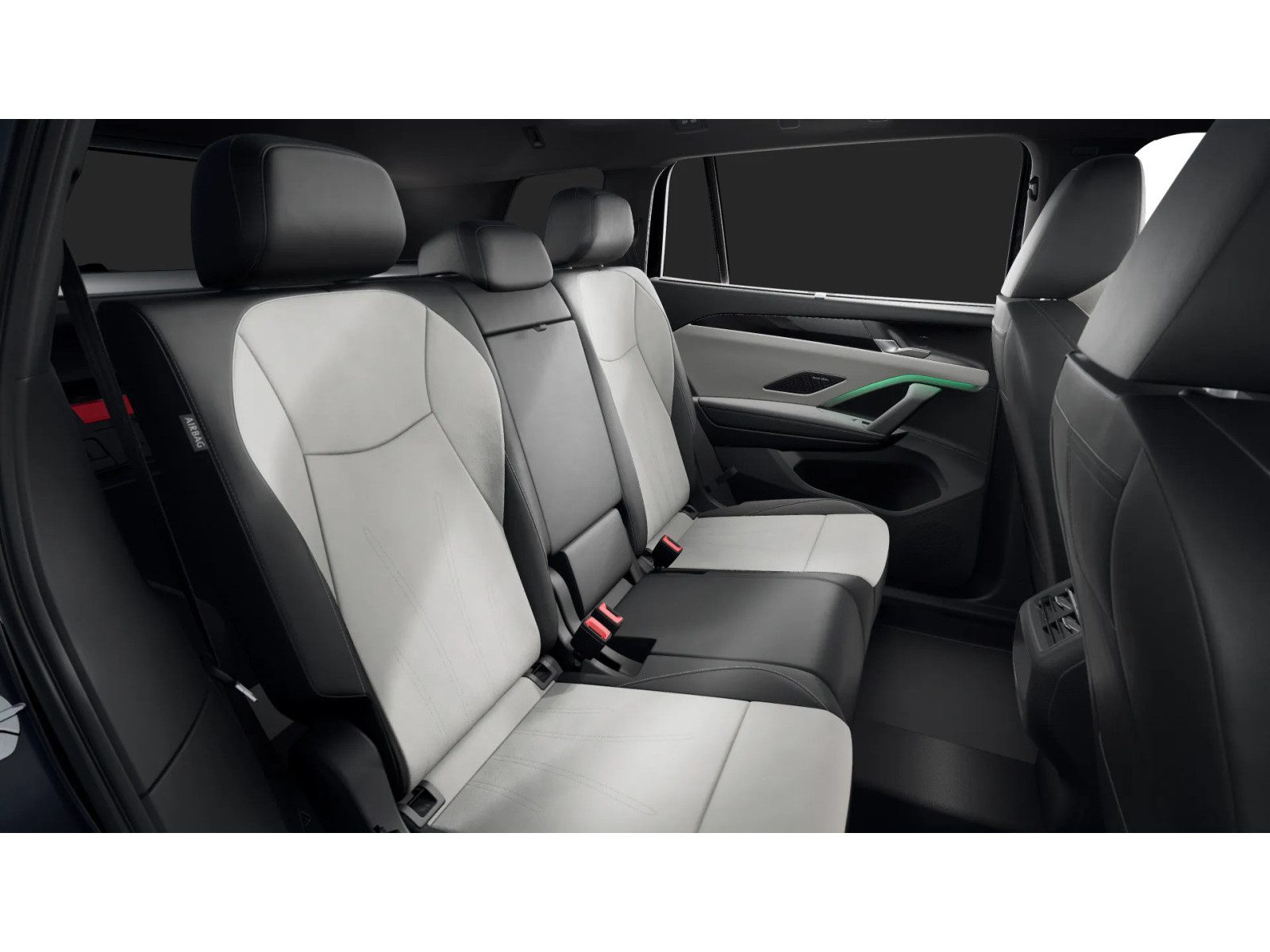Volkswagen Tayron – Foto 11