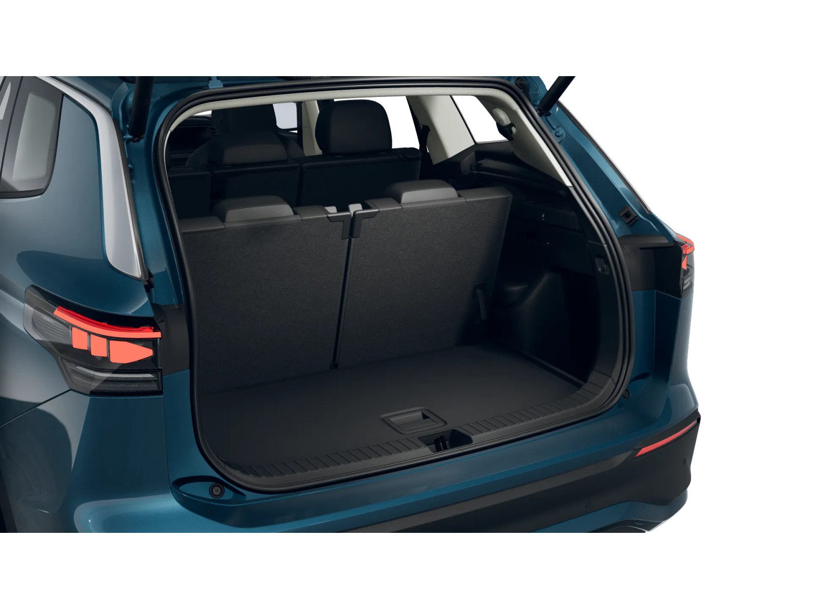 Volkswagen Tayron – Foto 8