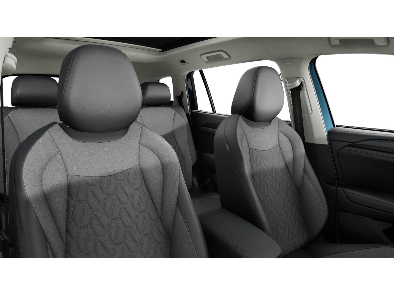 Volkswagen Tayron – Foto 10