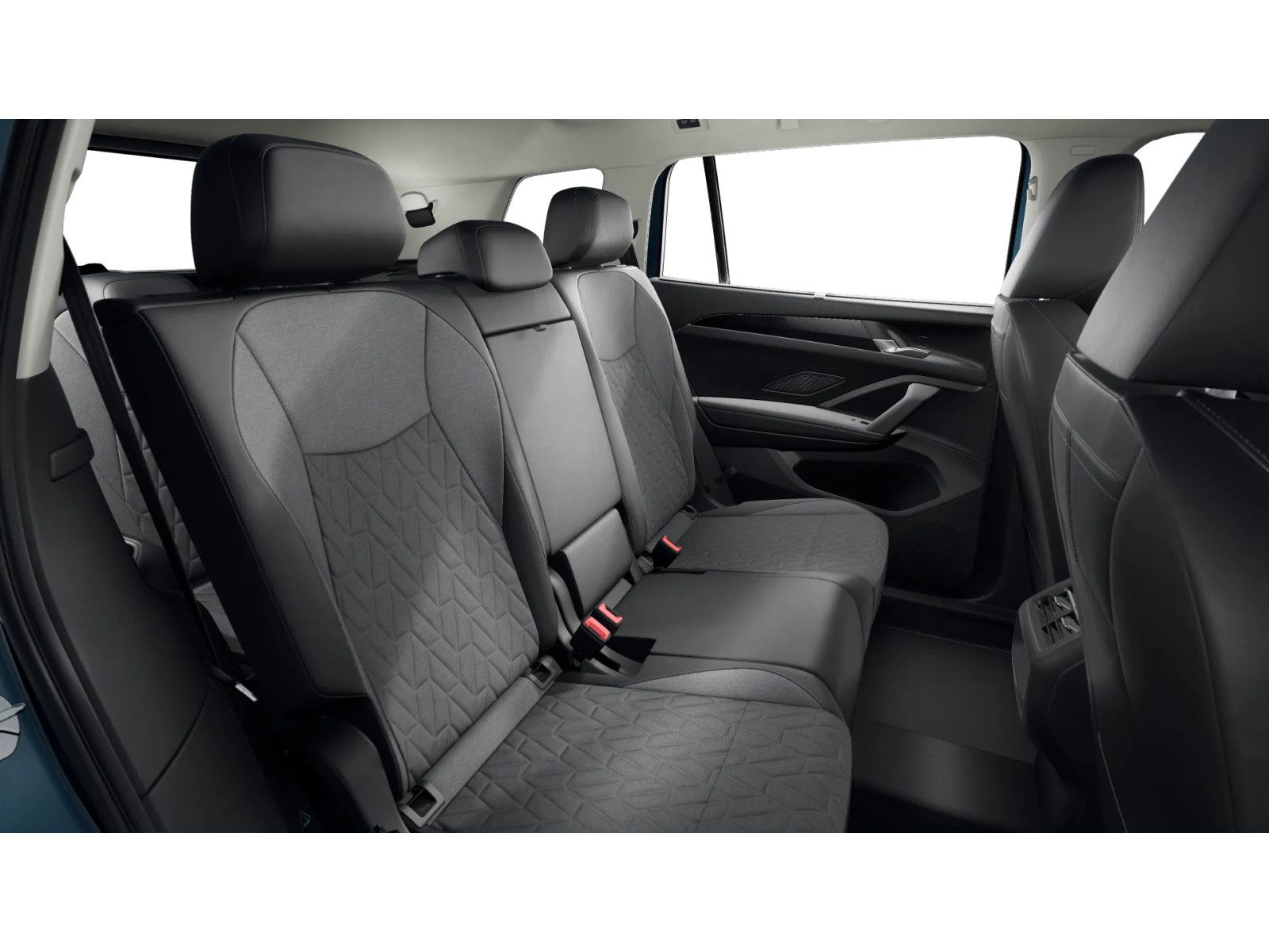 Volkswagen Tayron – Foto 11