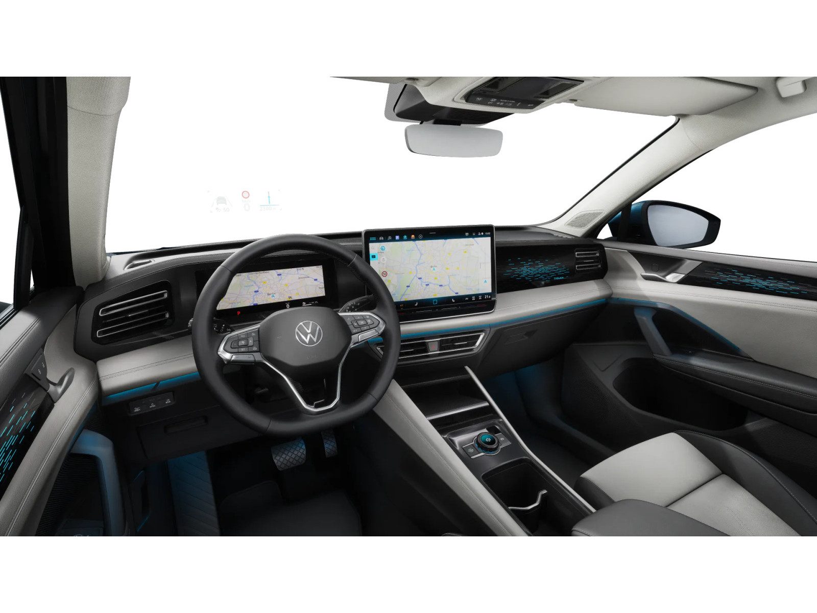 Volkswagen Tiguan – Bild 9