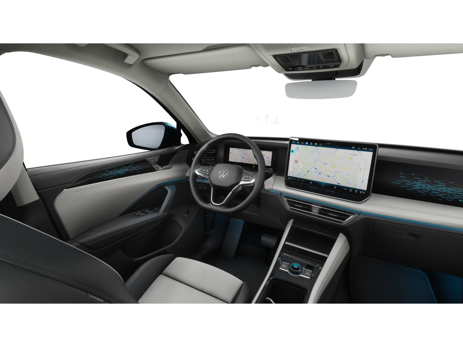 Volkswagen Tiguan – Bild 10