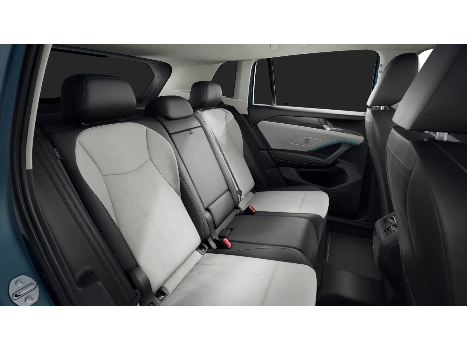 Volkswagen Tiguan – Bild 11