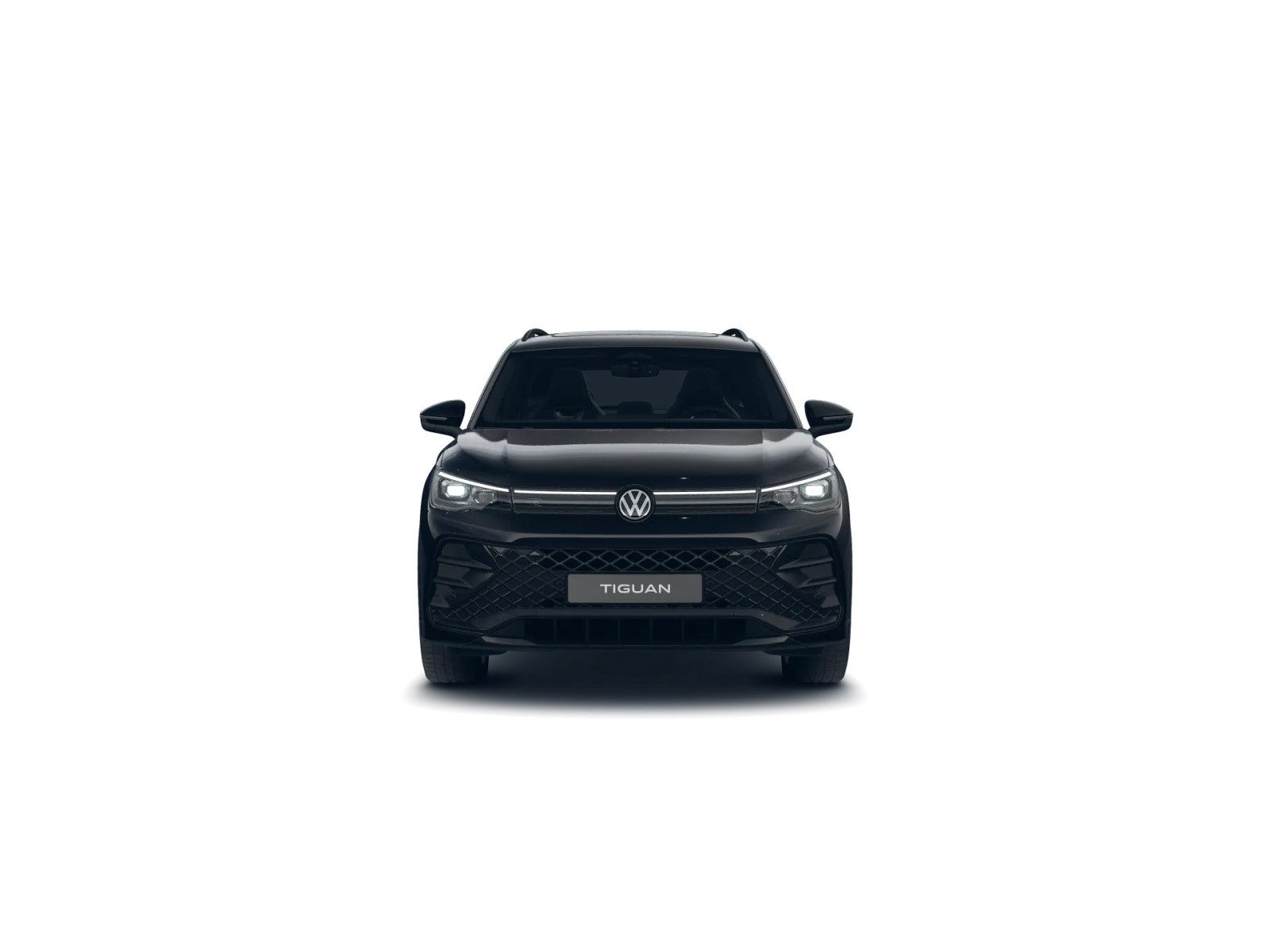 Volkswagen Tiguan – Bild 3
