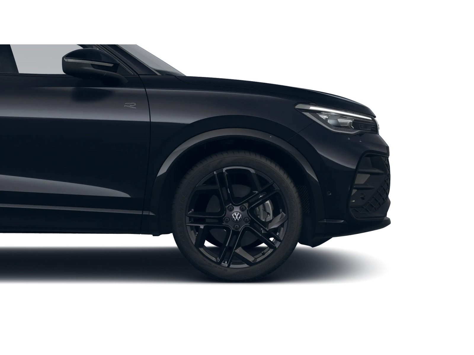 Volkswagen Tiguan – Bild 4