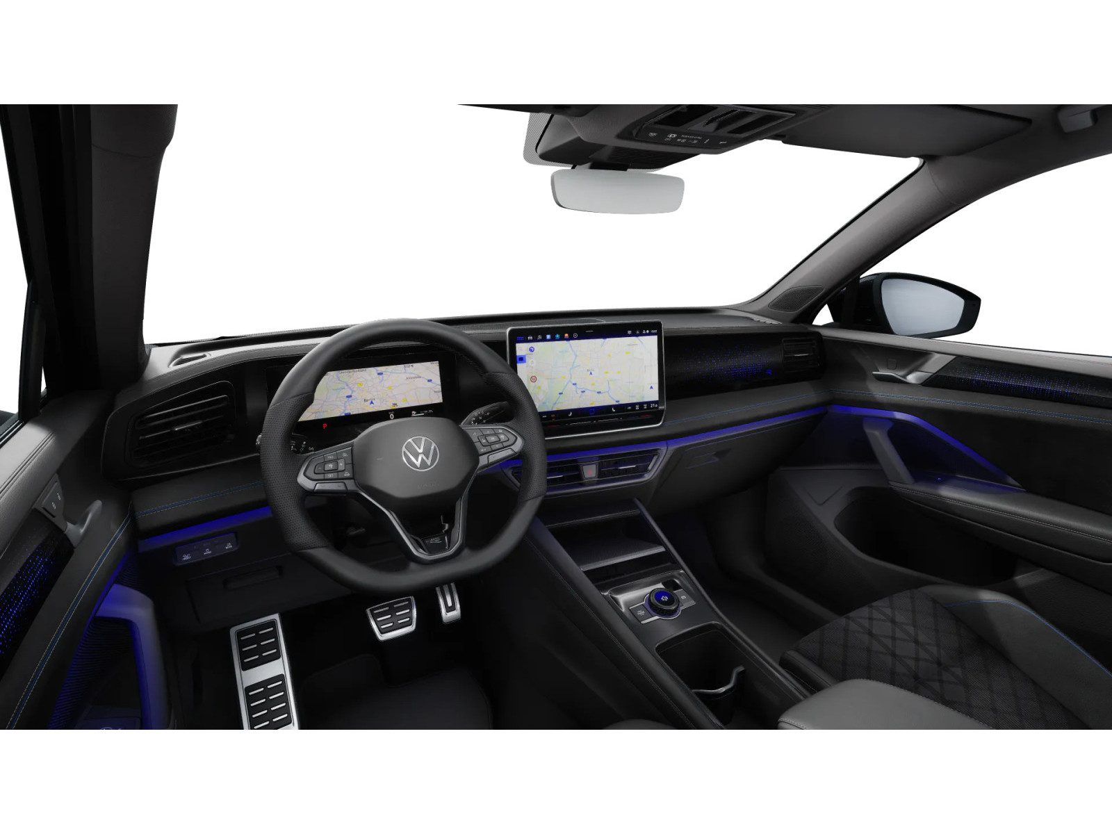 Volkswagen Tiguan – Bild 9
