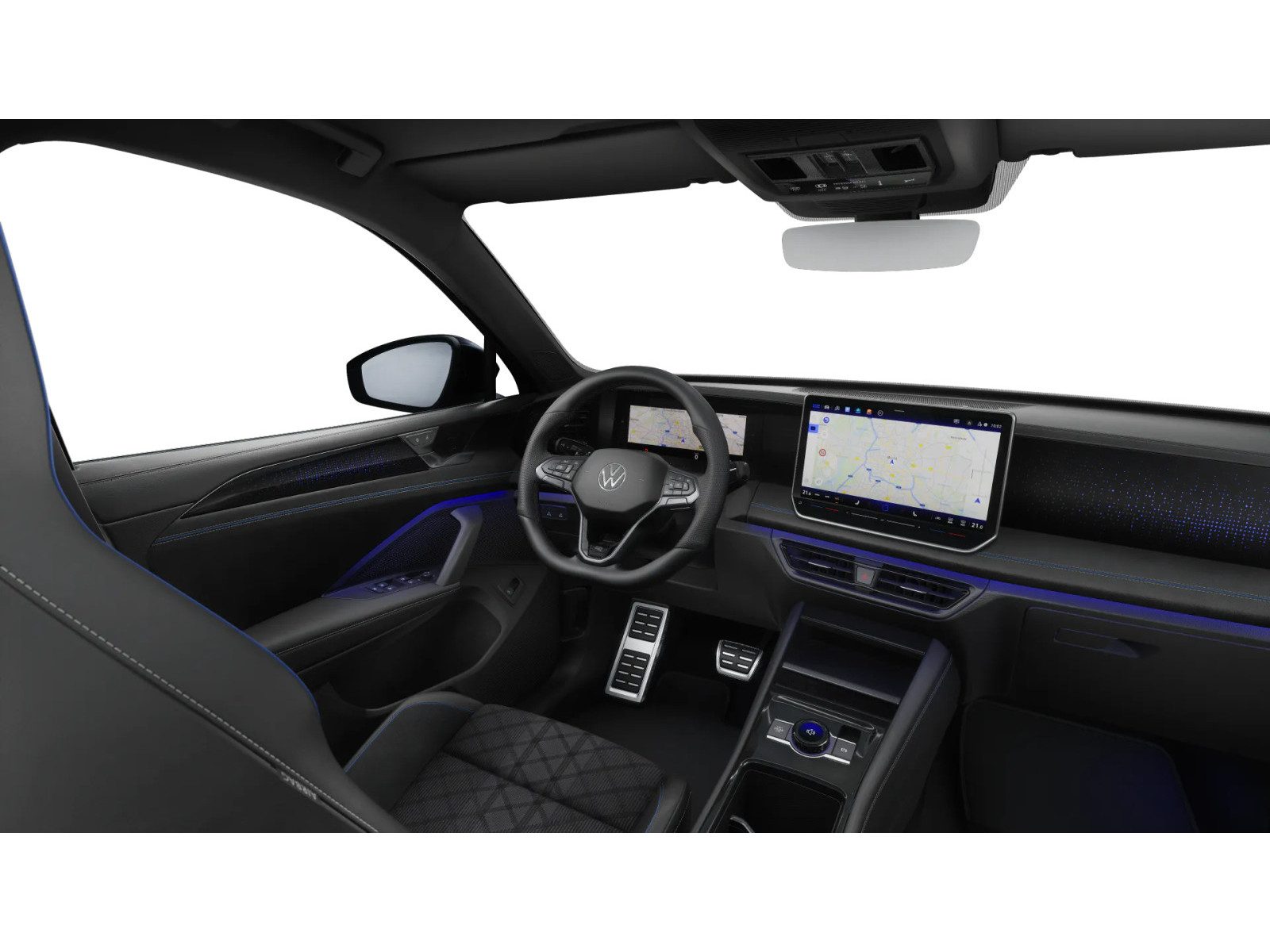 Volkswagen Tiguan – Bild 10