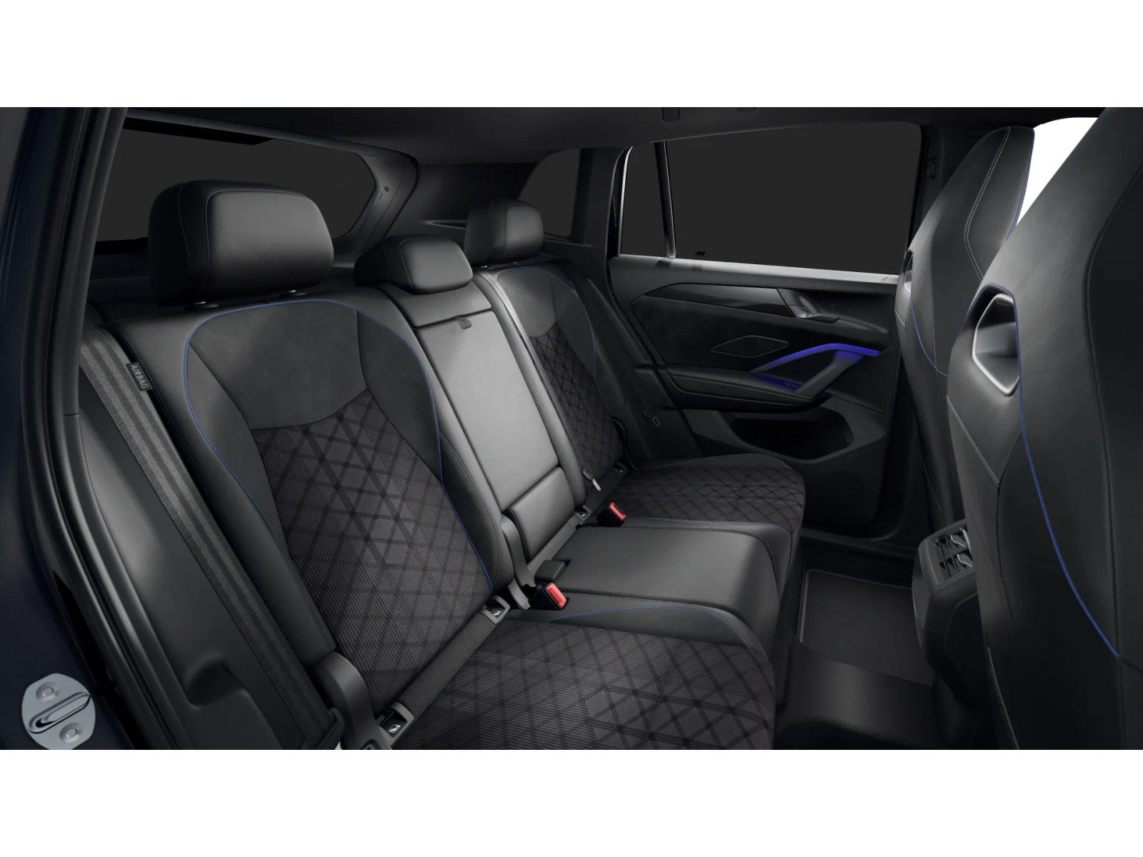 Volkswagen Tiguan – Bild 11