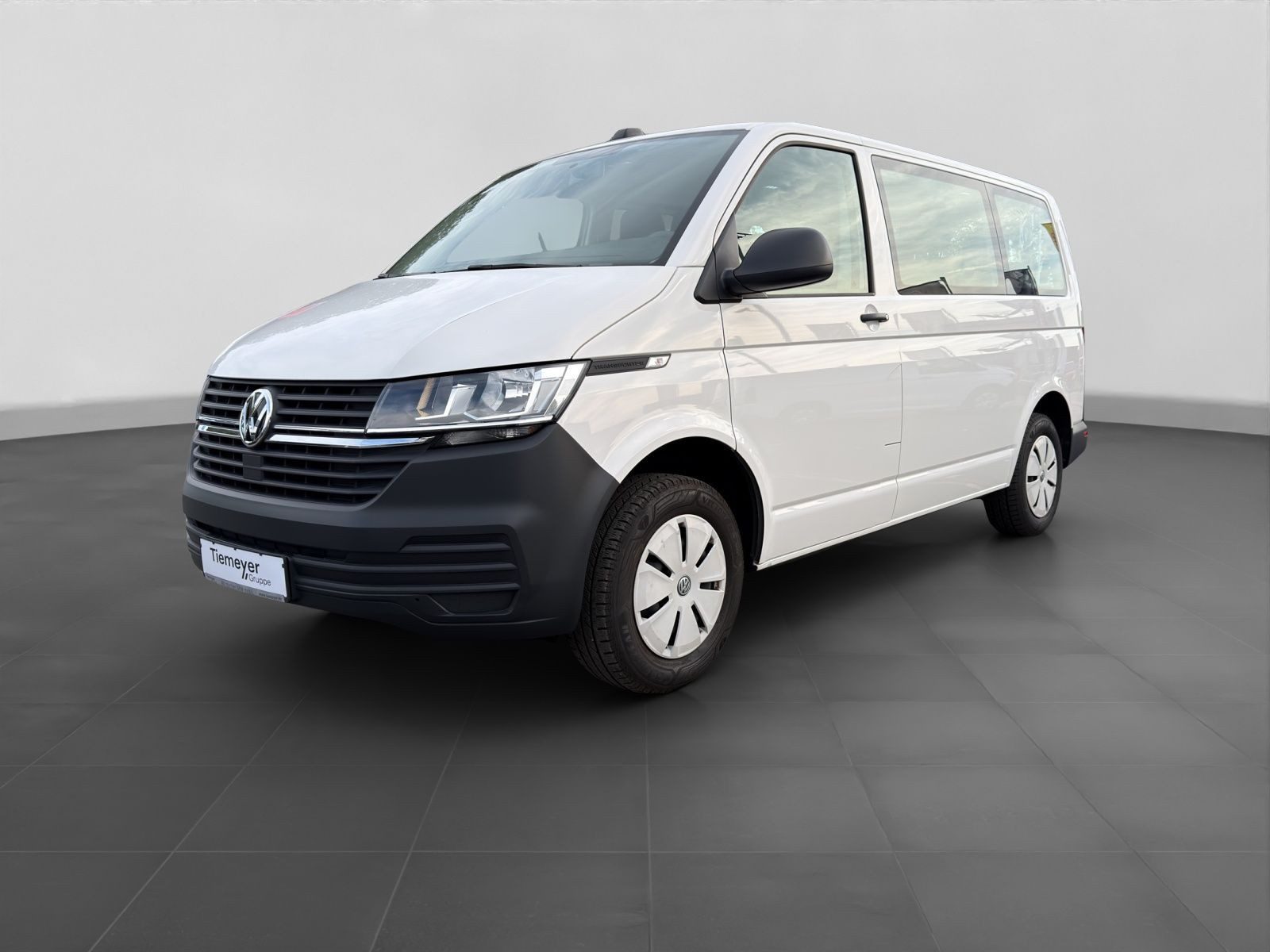 Volkswagen T6.1 Kombi – Bild 2