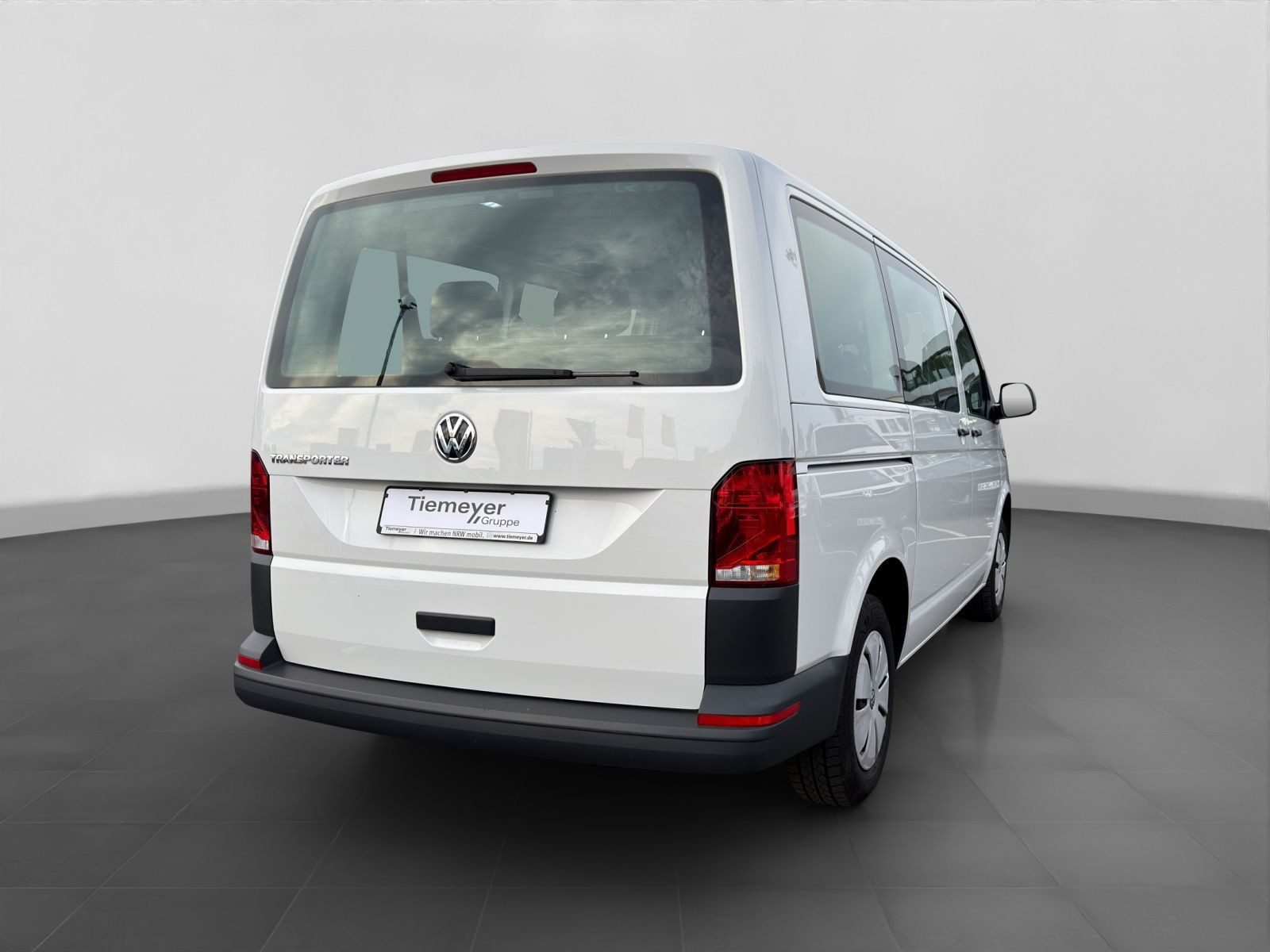 Volkswagen T6.1 Kombi – Bild 3
