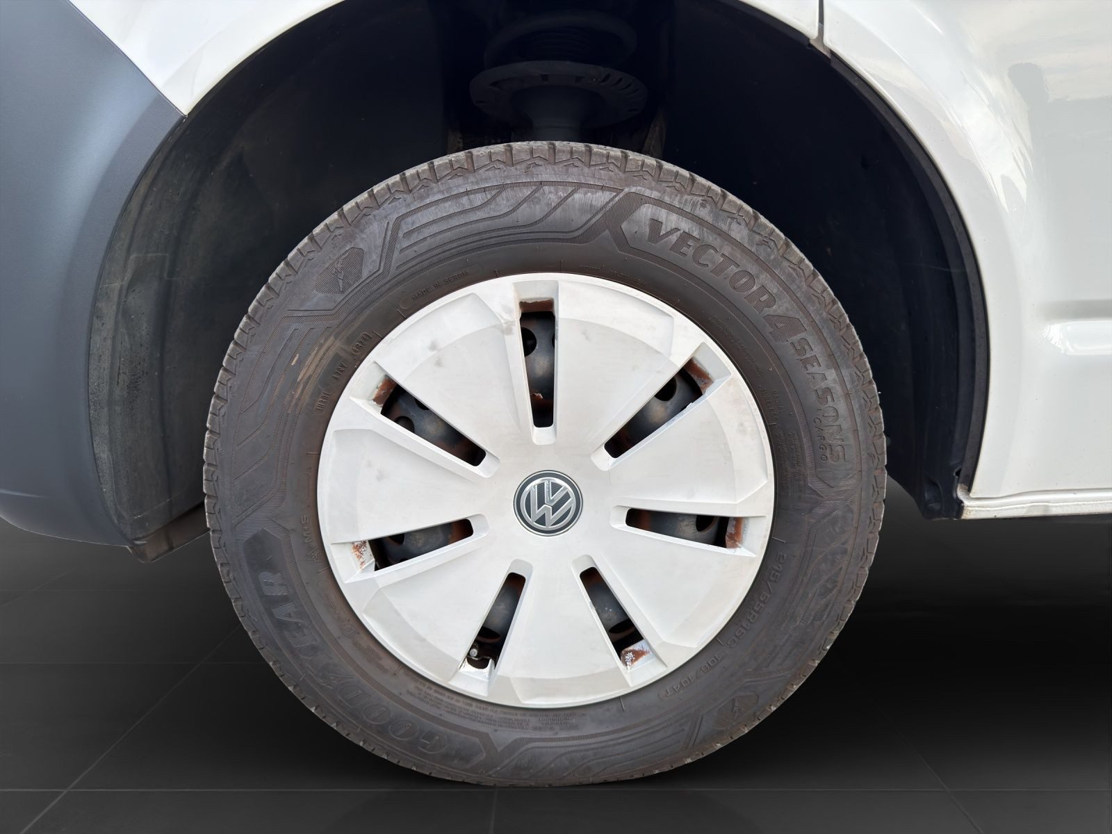 Volkswagen T6.1 Kombi – Bild 7