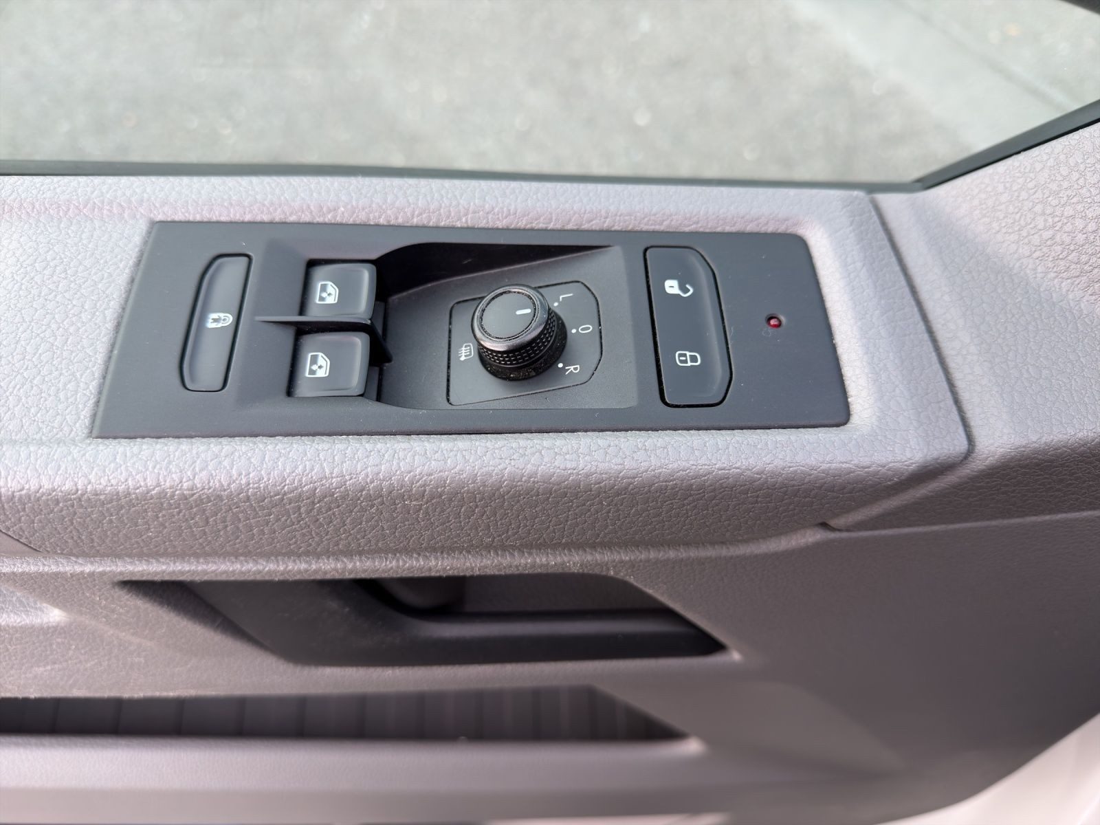 Volkswagen T6.1 Kombi – Bild 8